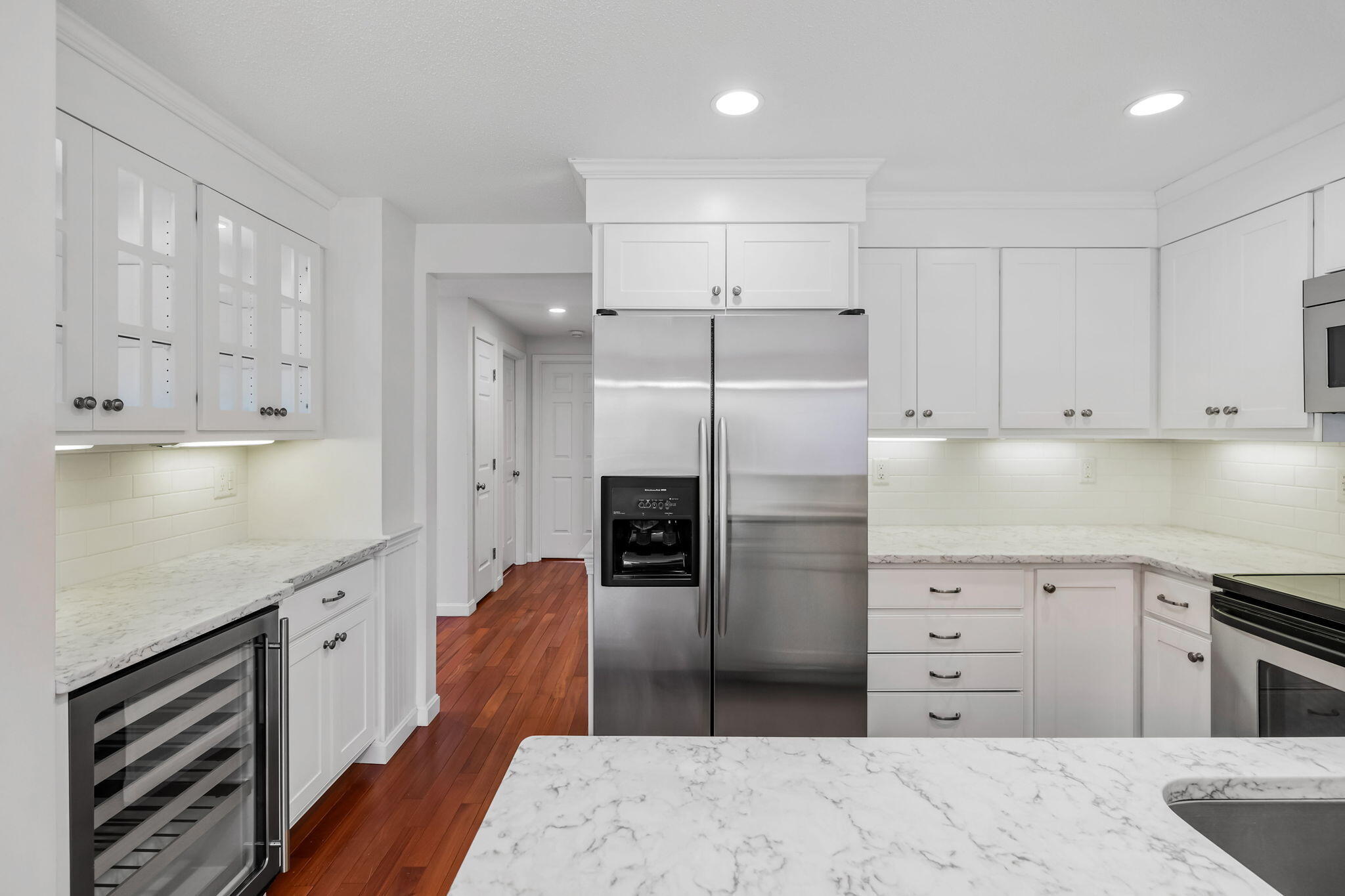 63 Kates Path Yarmouth Port, MA 02675 - Photo 20 of 55 Kitchen