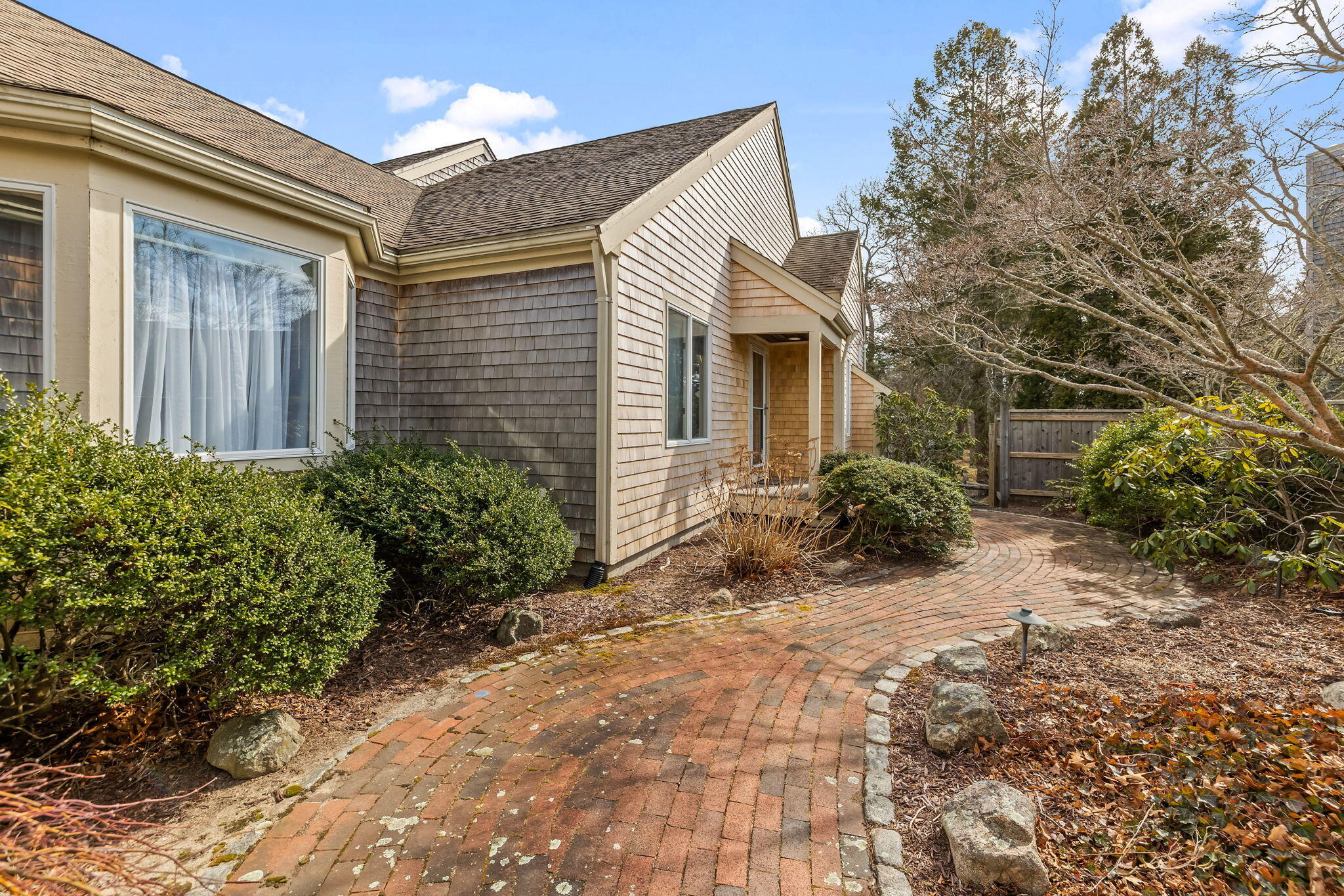 63 Kates Path Yarmouth Port, MA 02675 - Photo 2 of 55 Courtyard