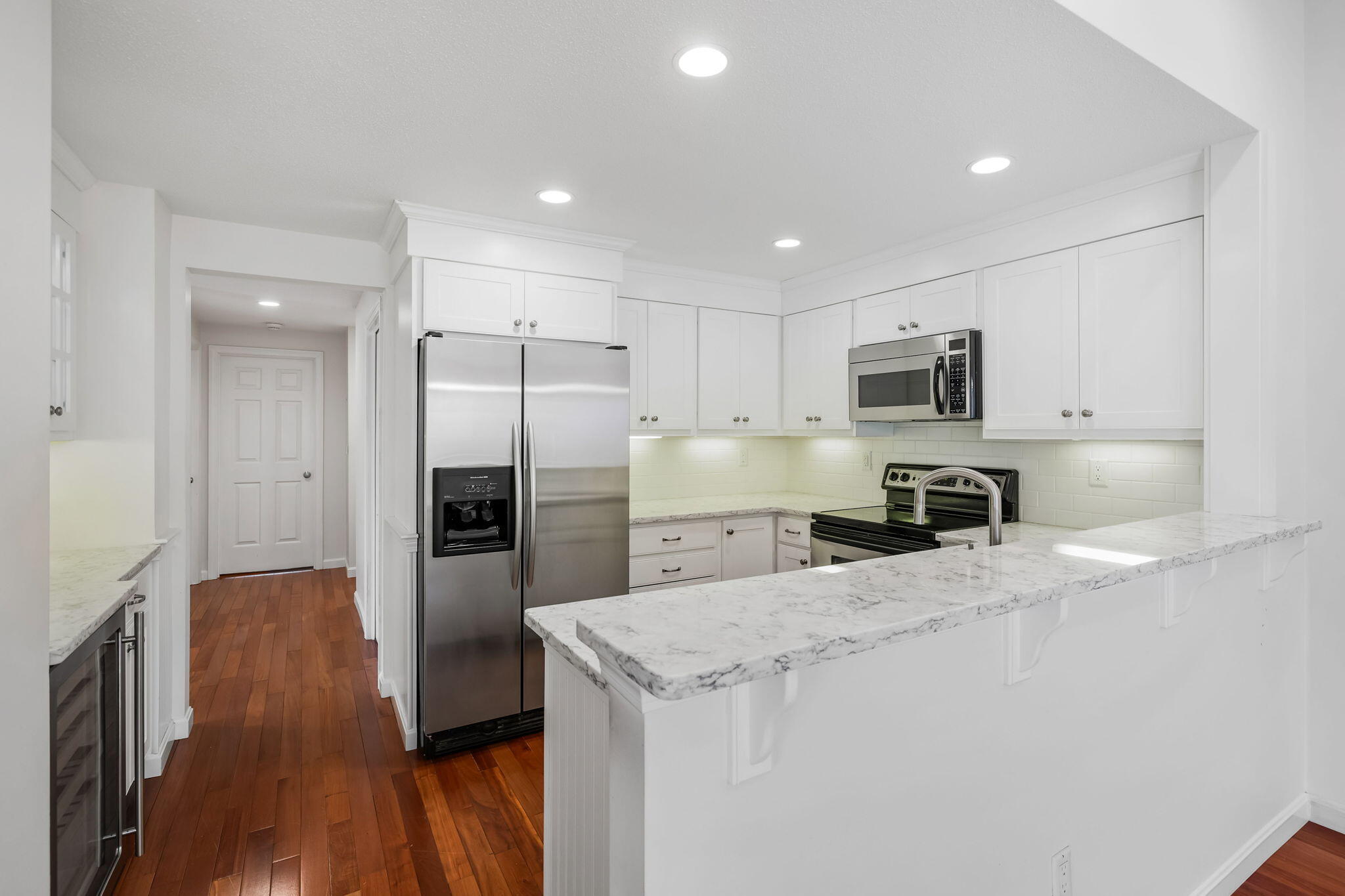 63 Kates Path Yarmouth Port, MA 02675 - Photo 23 of 55 Kitchen