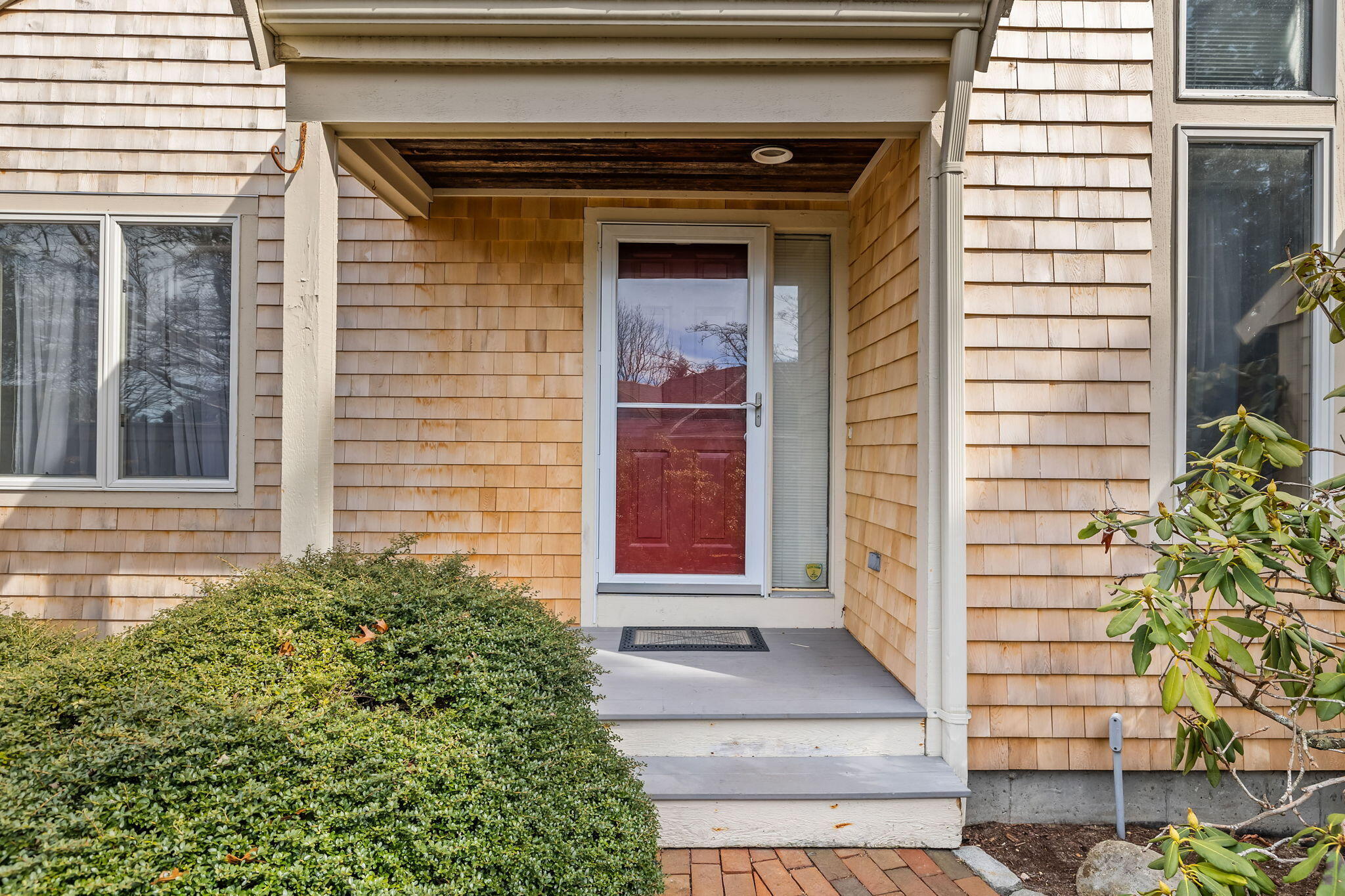 63 Kates Path Yarmouth Port, MA 02675 - Photo 3 of 55 Front Entrance
