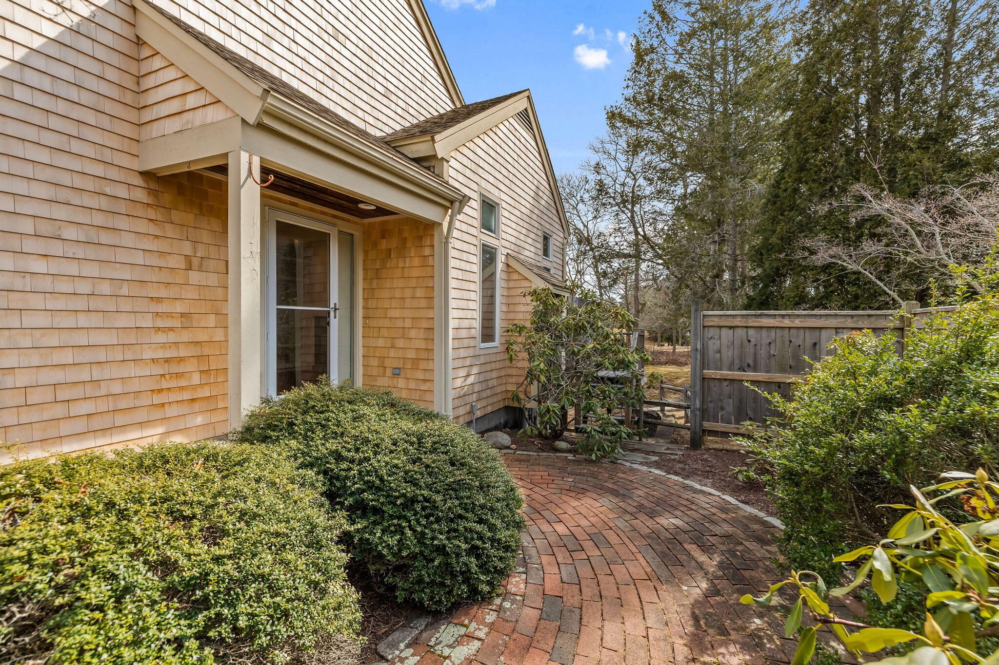 63 Kates Path Yarmouth Port, MA 02675 - Photo 4 of 55 Courtyard