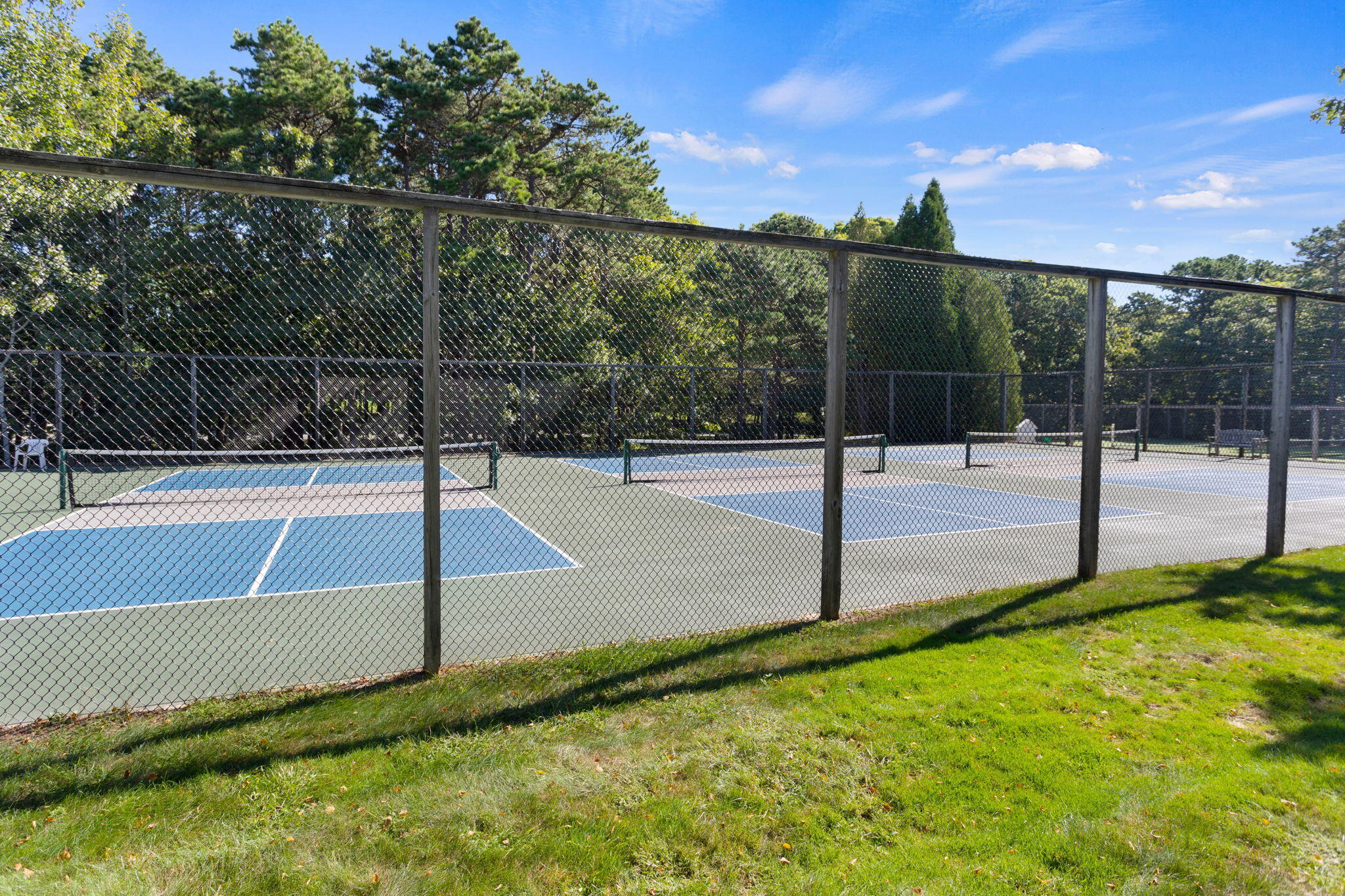 63 Kates Path Yarmouth Port, MA 02675 - Photo 42 of 55 Pickle Ball Courts