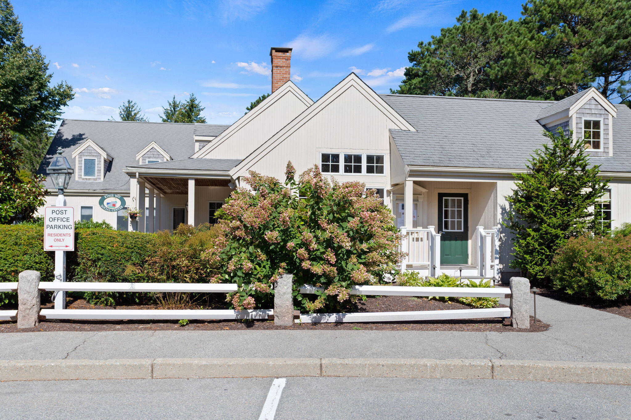 63 Kates Path Yarmouth Port, MA 02675 - Photo 43 of 55 Post Office/Social Center