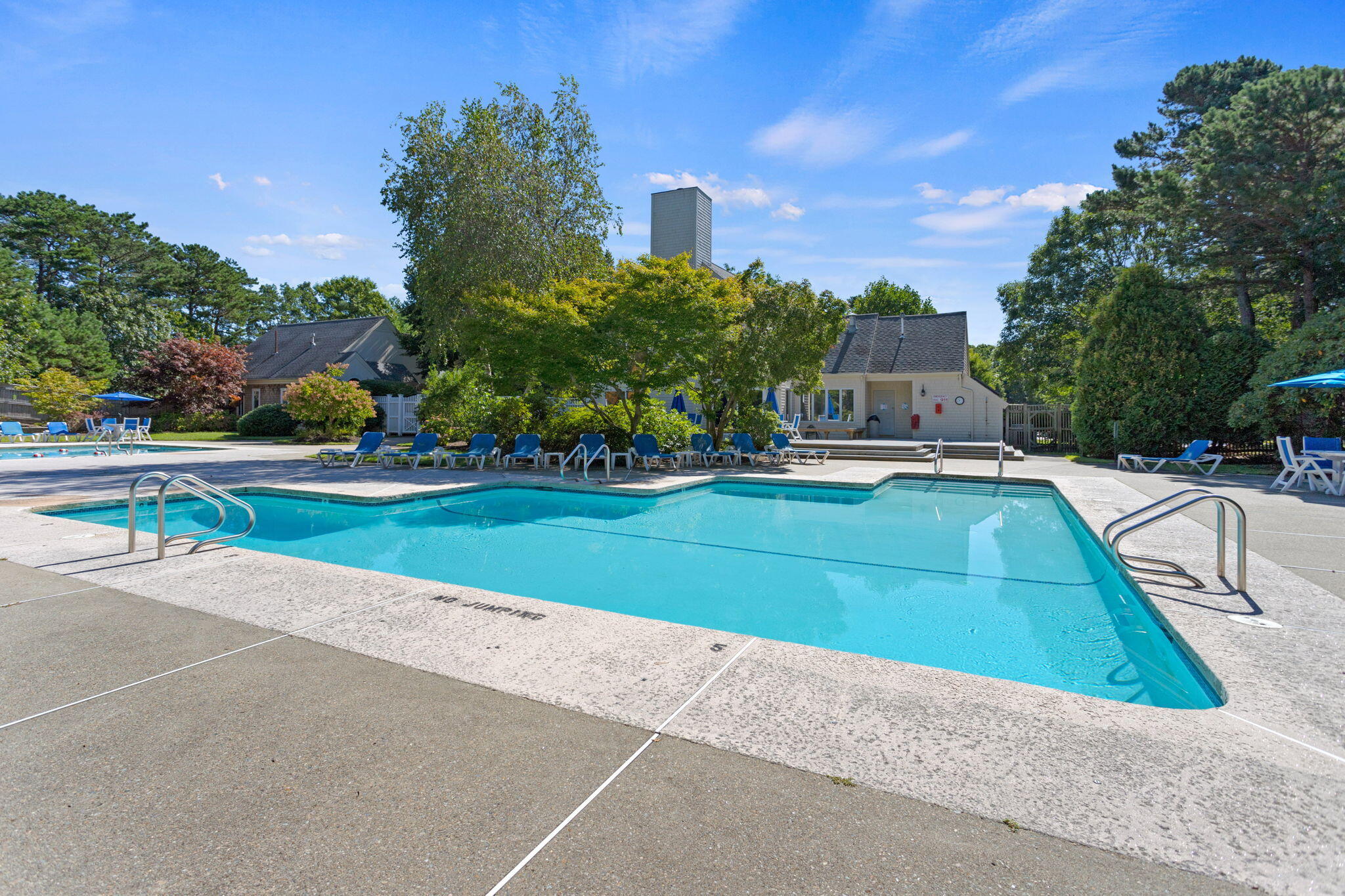 63 Kates Path Yarmouth Port, MA 02675 - Photo 46 of 55 Swimming Pool