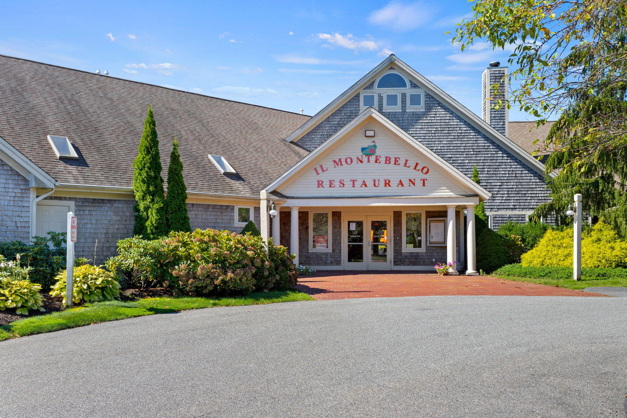 63 Kates Path Yarmouth Port, MA 02675 - Photo 48 of 55 Montebello's