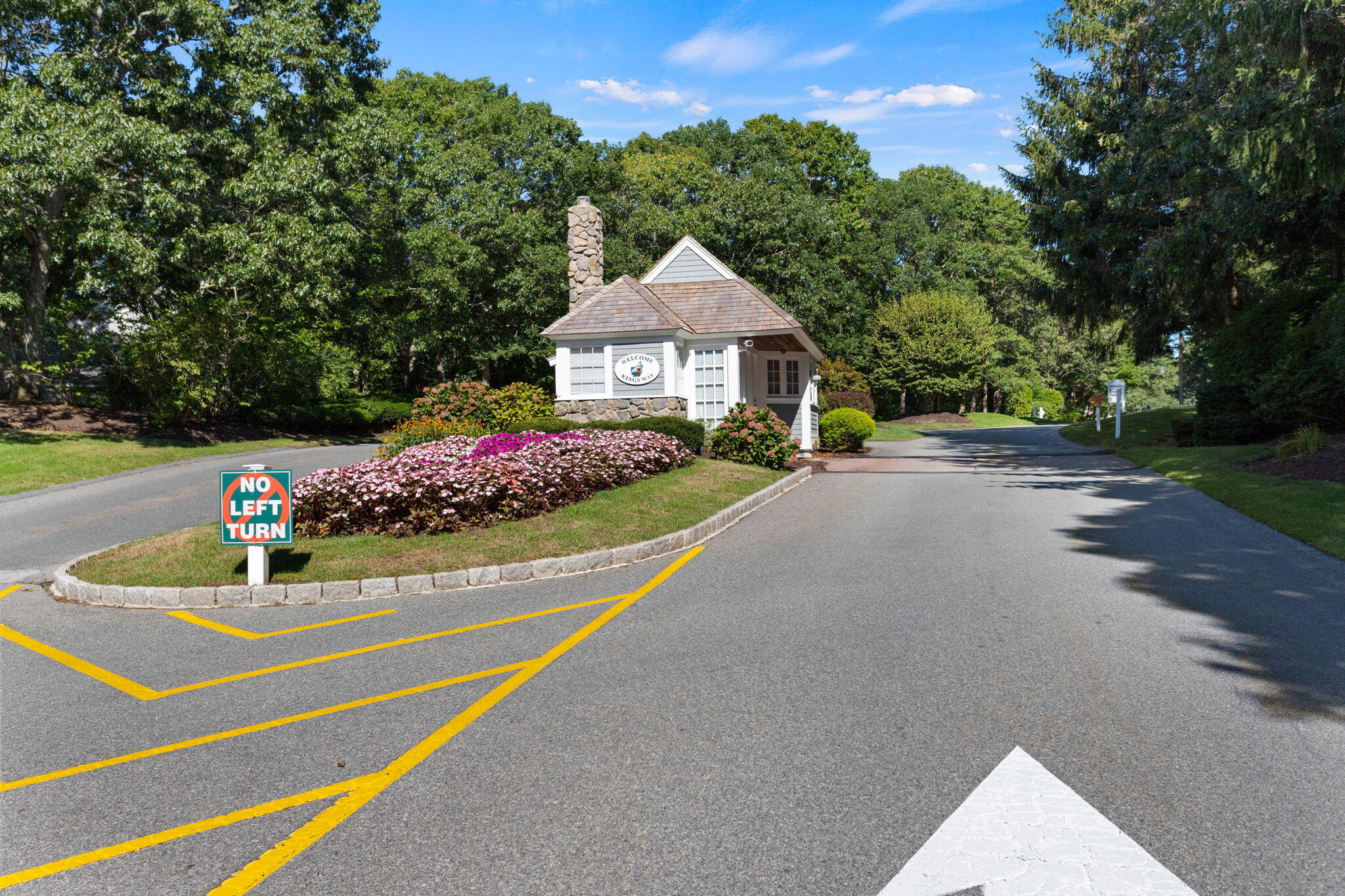 63 Kates Path Yarmouth Port, MA 02675 - Photo 50 of 55 Front Entrance