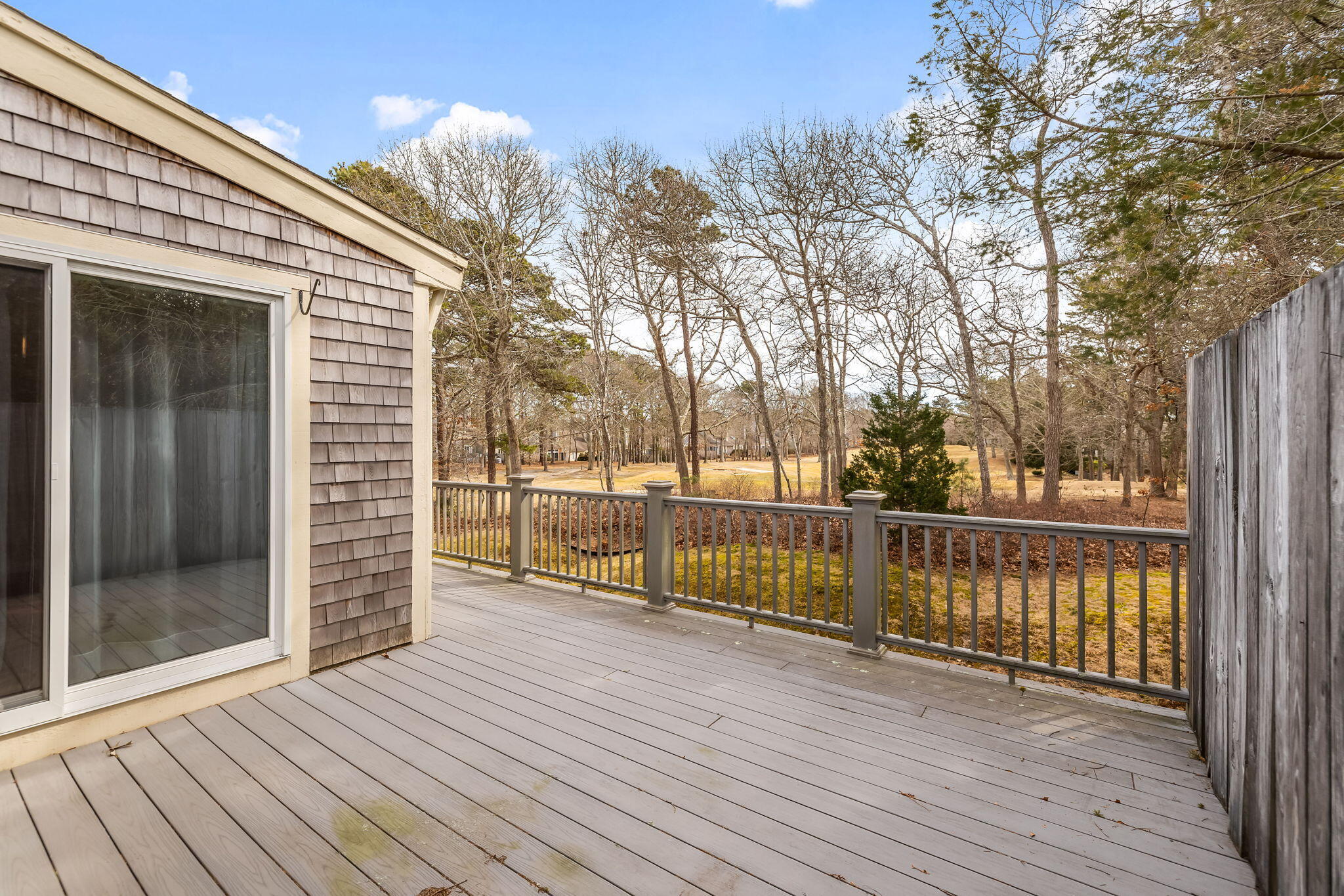 63 Kates Path Yarmouth Port, MA 02675 - Photo 7 of 55 Deck