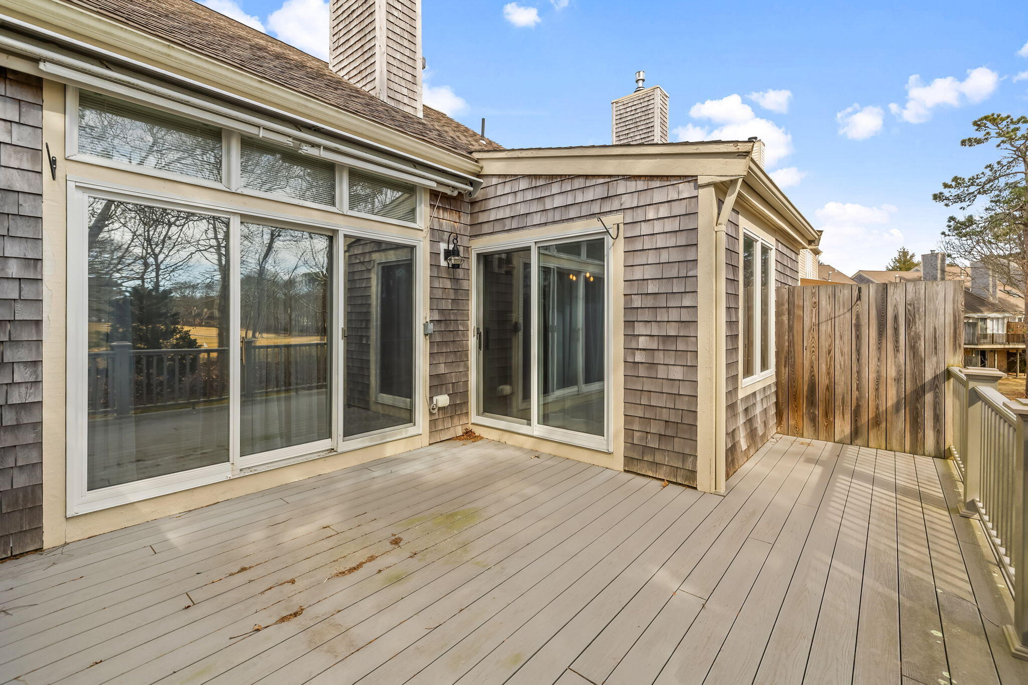 63 Kates Path Yarmouth Port, MA 02675 - Photo 8 of 55 Deck