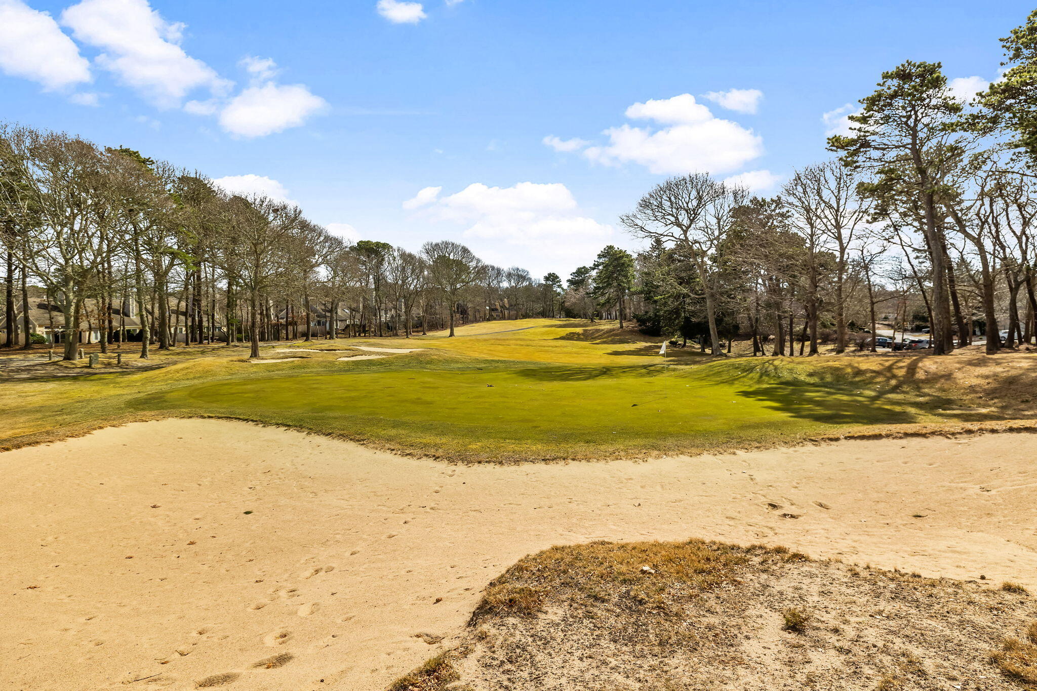 63 Kates Path Yarmouth Port, MA 02675 - Photo 9 of 55 Golf View