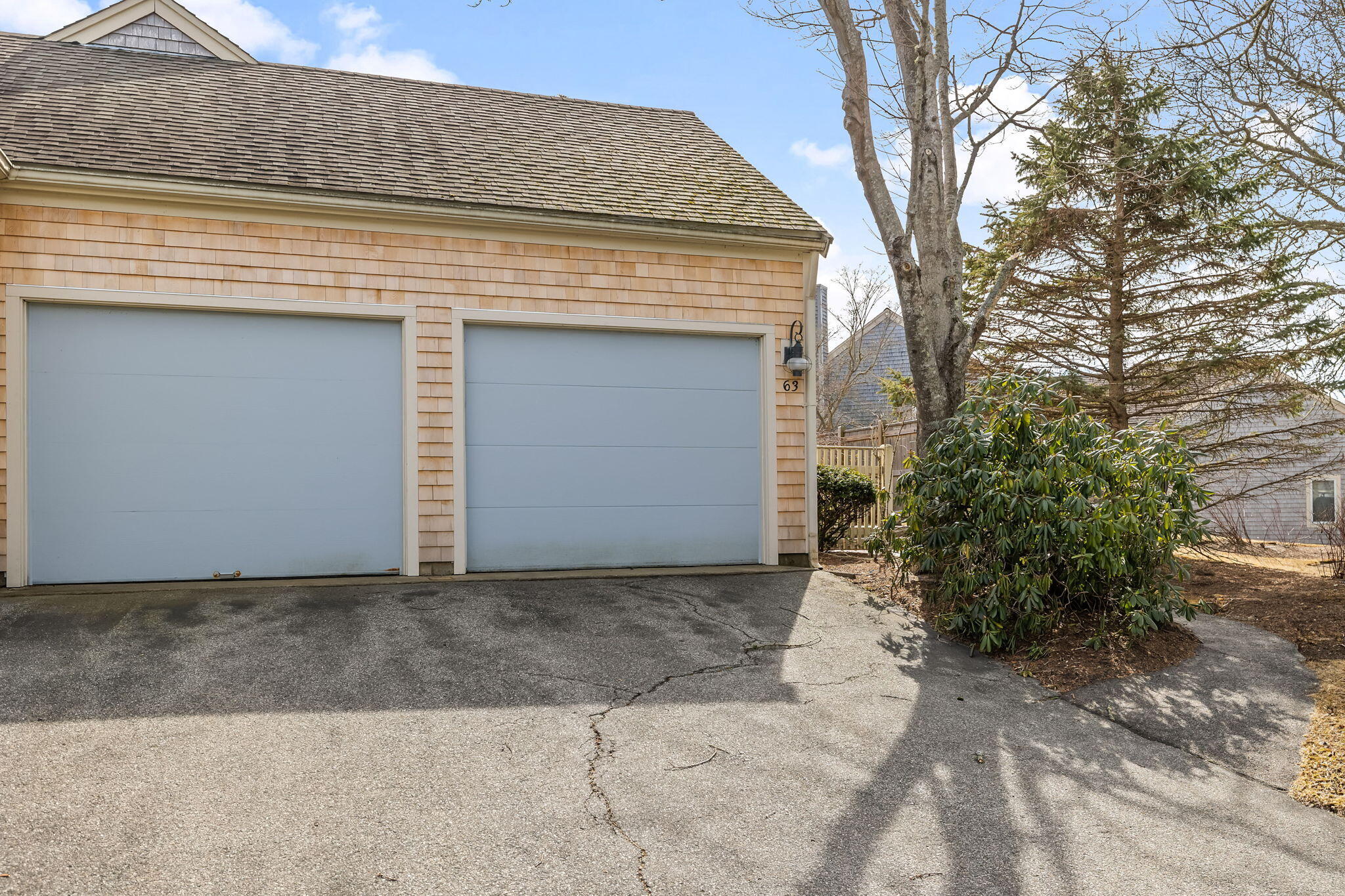 63 Kates Path Yarmouth Port, MA 02675 - Photo 10 of 55 Front Exterior