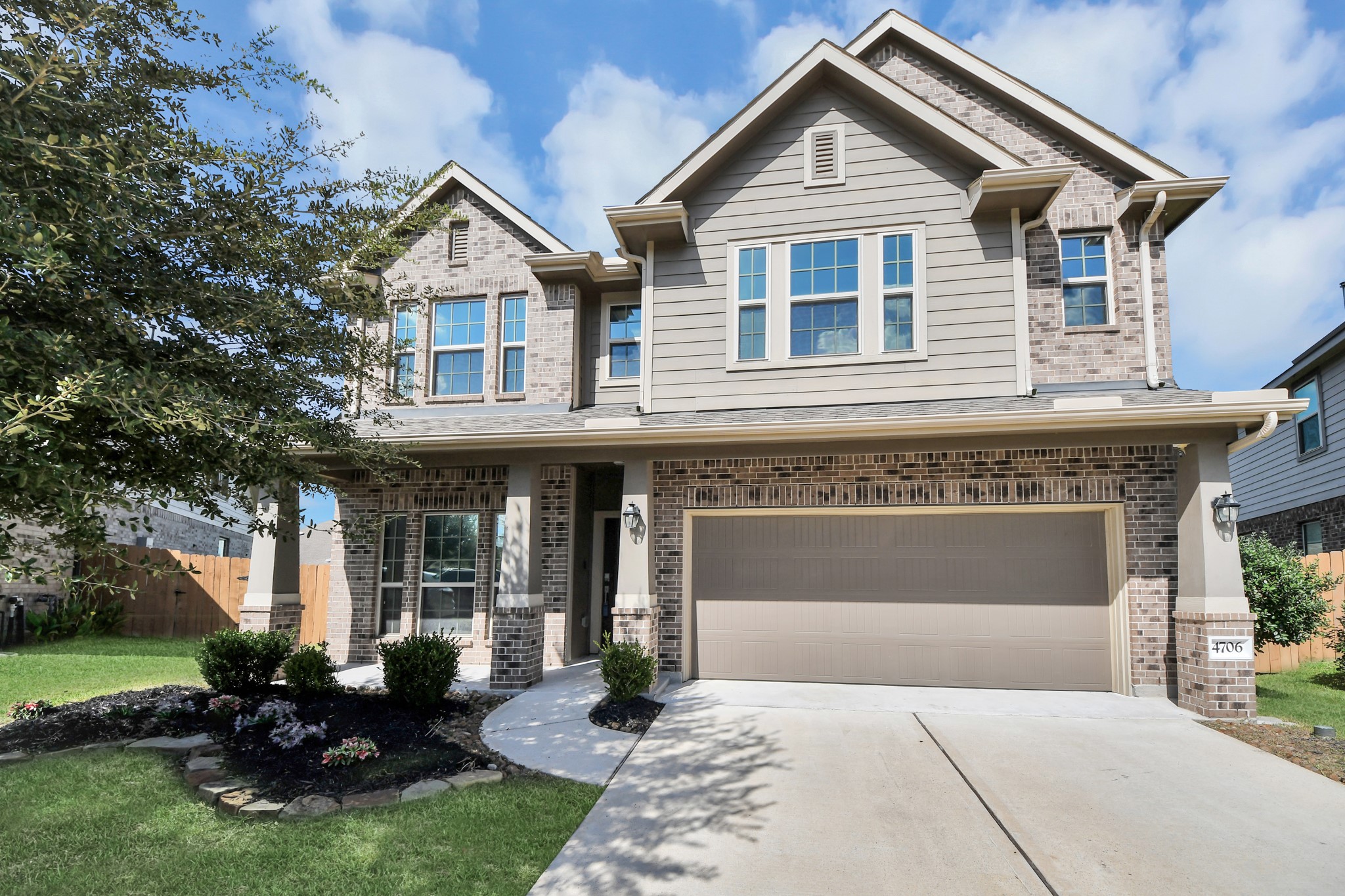 4706 Walnut Willow Ct Spring Spring, TX 77386 - Photo 7 of 50 Gallery Image 7