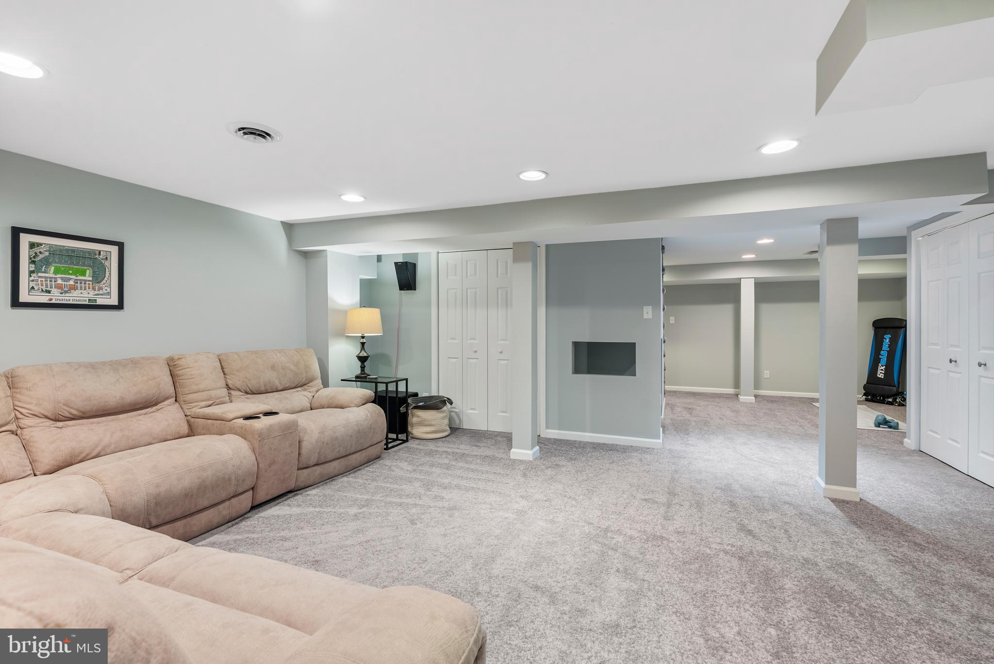 13716 Princess Anne Way Phoenix, MD 21131 - Photo 34 of 54 Lower level