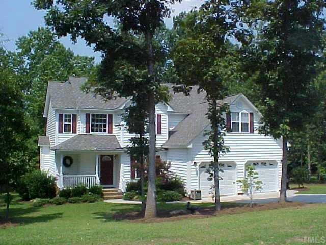 213 Mark Raleigh, NC 27603 - Photo 1 of 1 Exterior Front