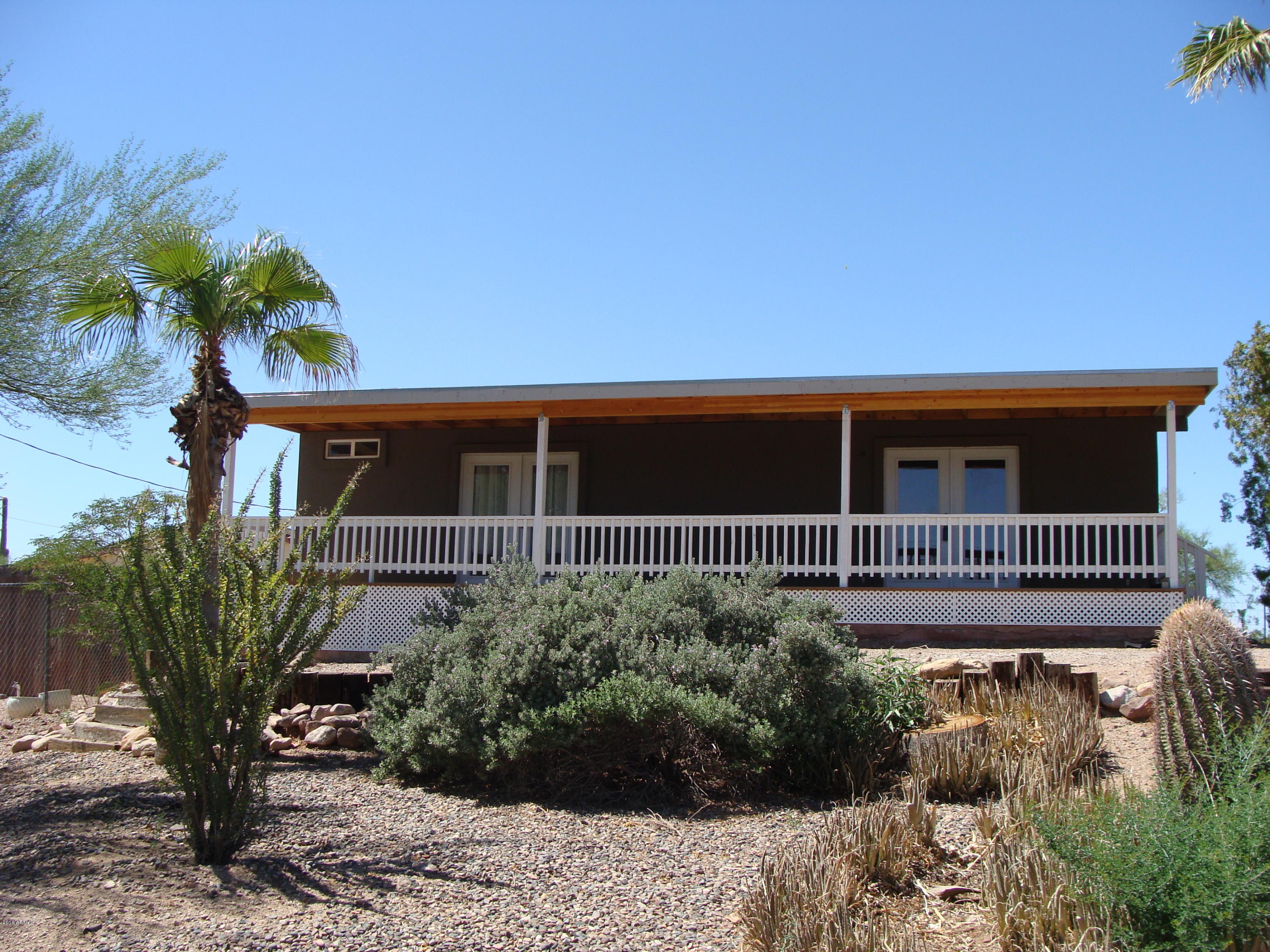 308 South Vista Road Apache Junction, AZ 85119 - Photo 1 of 38 DSC05369