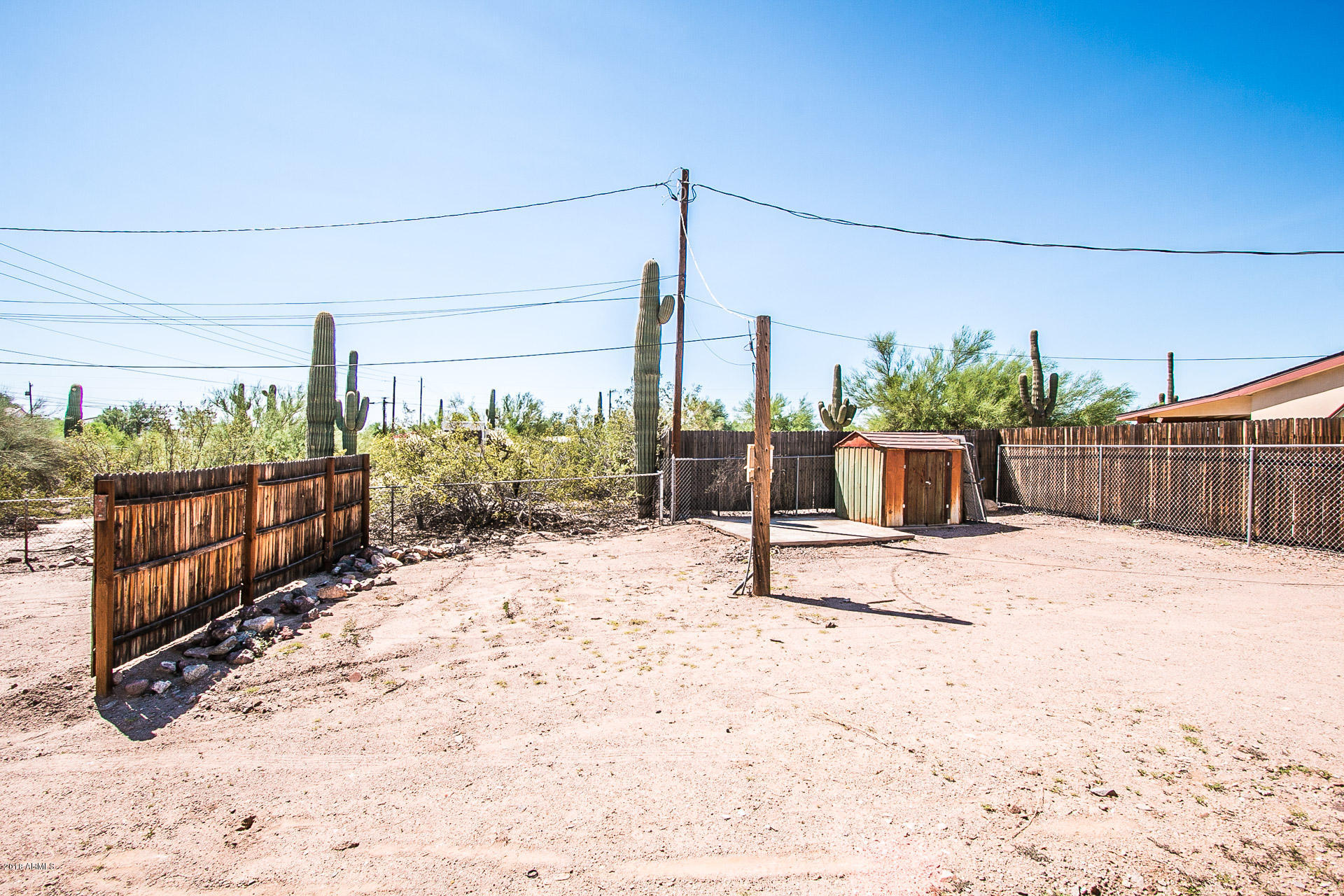 308 South Vista Road Apache Junction, AZ 85119 - Photo 11 of 38 Vista Rd-24