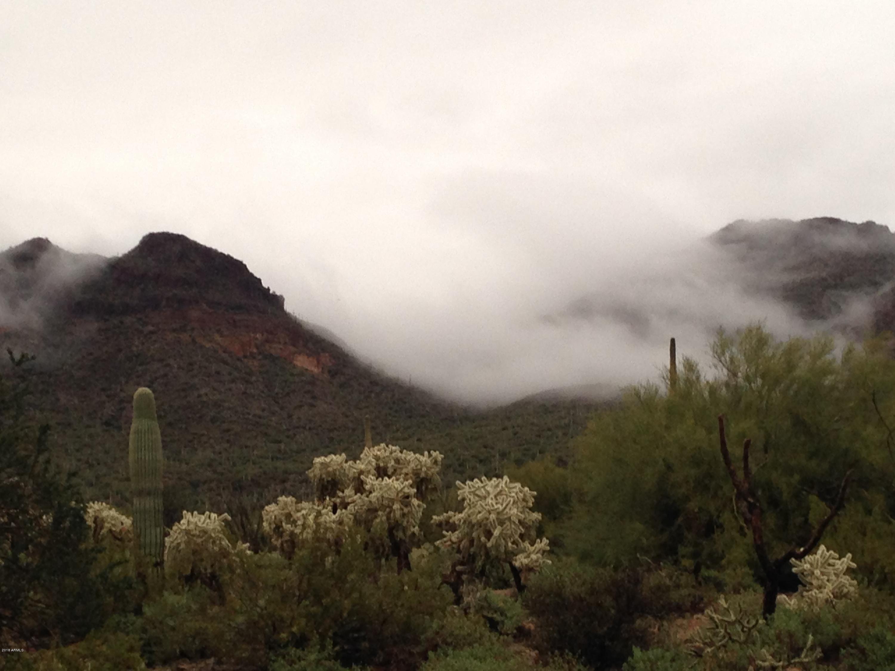 308 South Vista Road Apache Junction, AZ 85119 - Photo 13 of 38 Mountain views