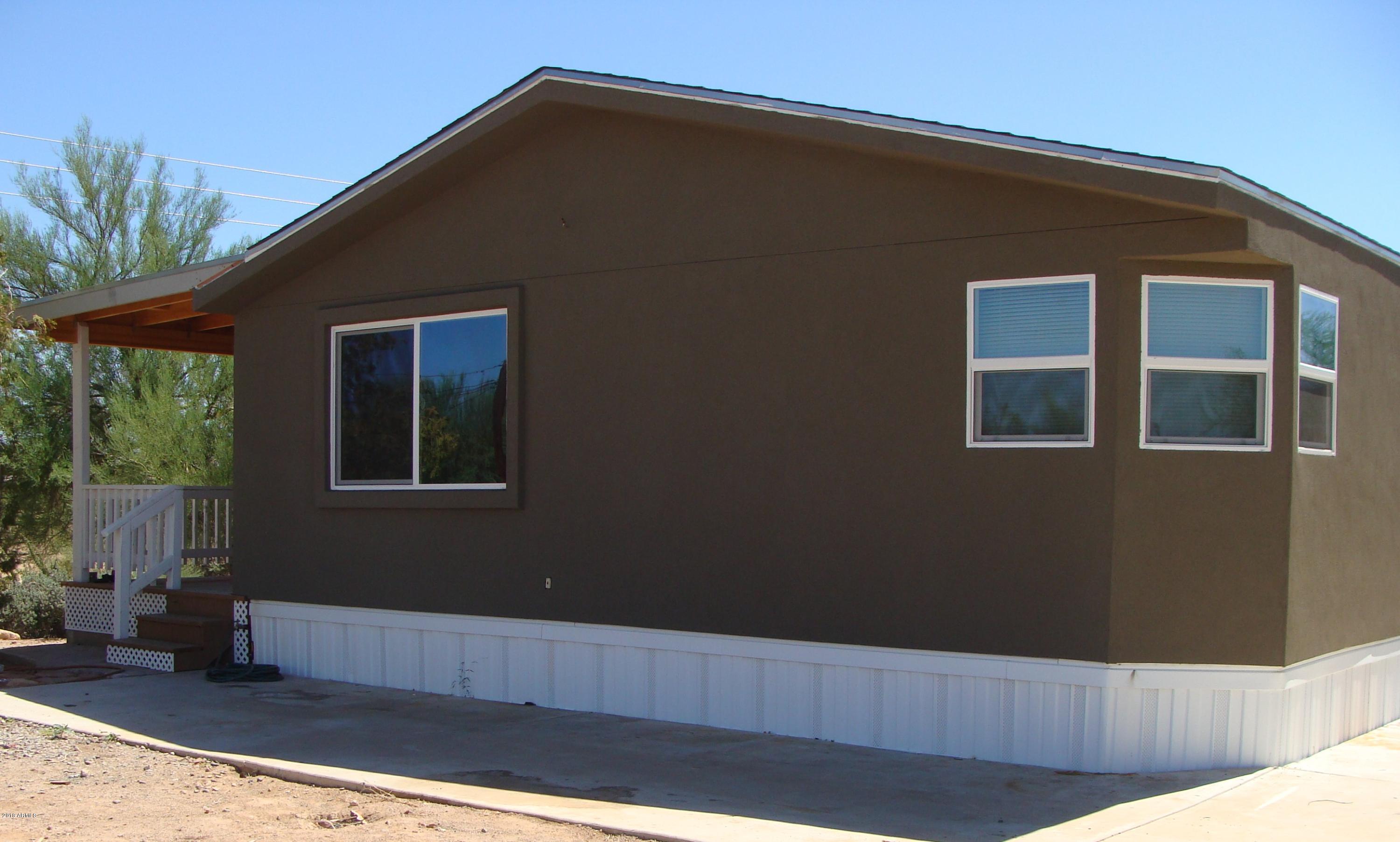 308 South Vista Road Apache Junction, AZ 85119 - Photo 3 of 38 DSC05400