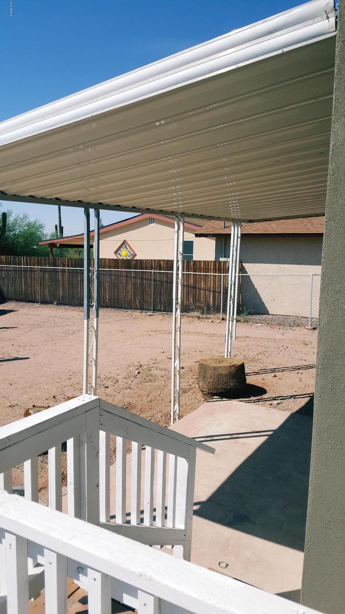 308 South Vista Road Apache Junction, AZ 85119 - Photo 36 of 38 20180916_102425