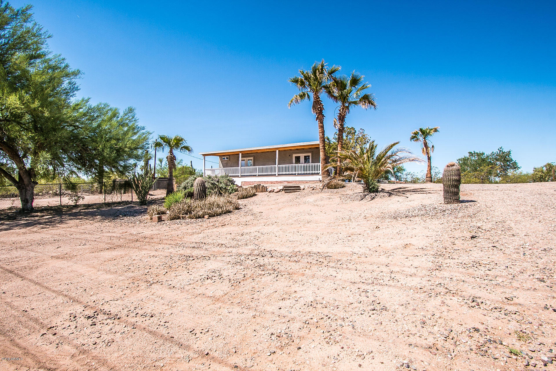 308 South Vista Road Apache Junction, AZ 85119 - Photo 5 of 38 Vista Rd-3