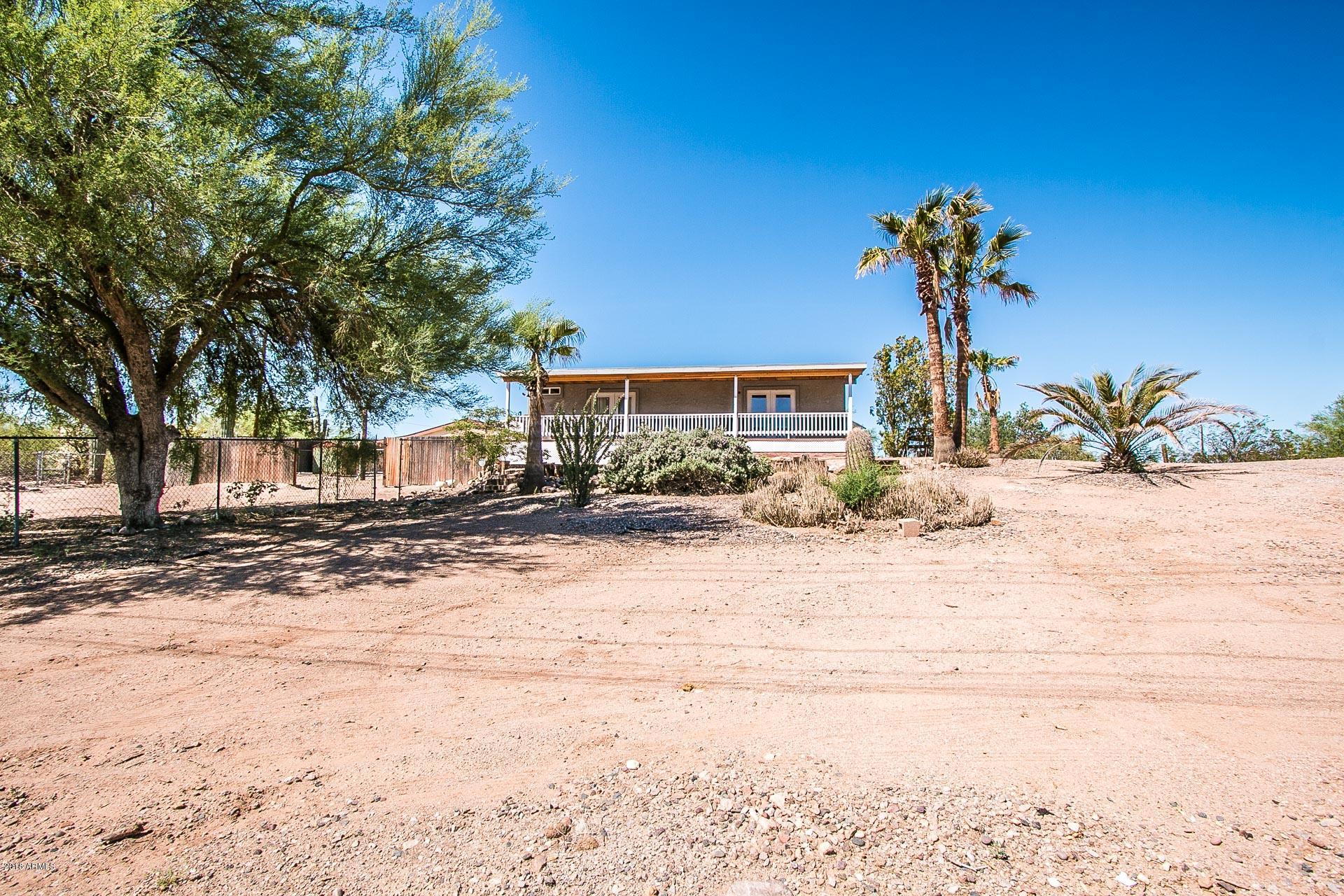 308 South Vista Road Apache Junction, AZ 85119 - Photo 6 of 38 Vista Rd-1