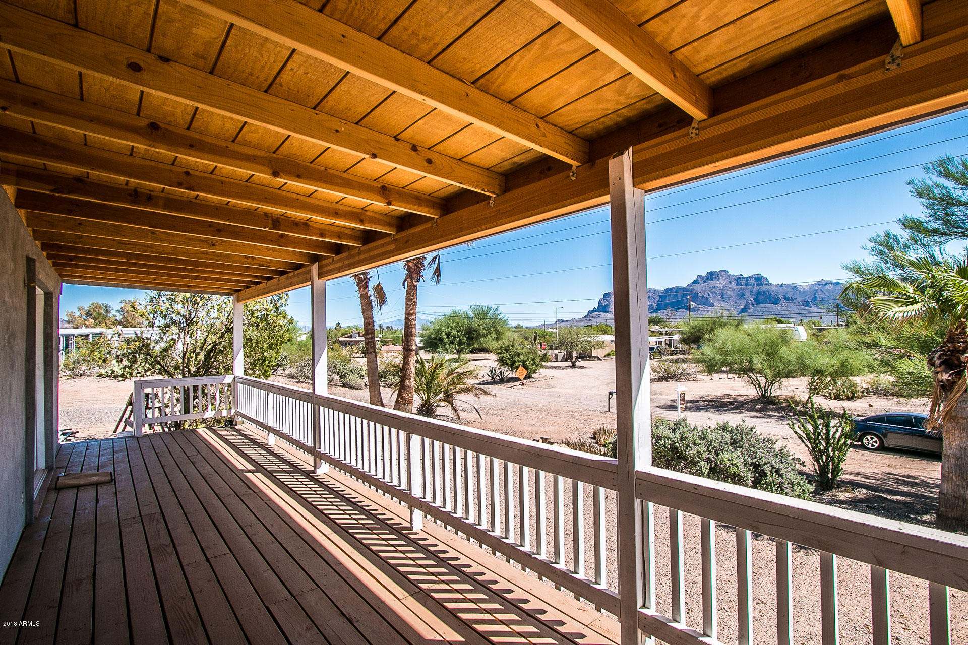 308 South Vista Road Apache Junction, AZ 85119 - Photo 8 of 38 Vista Rd-5