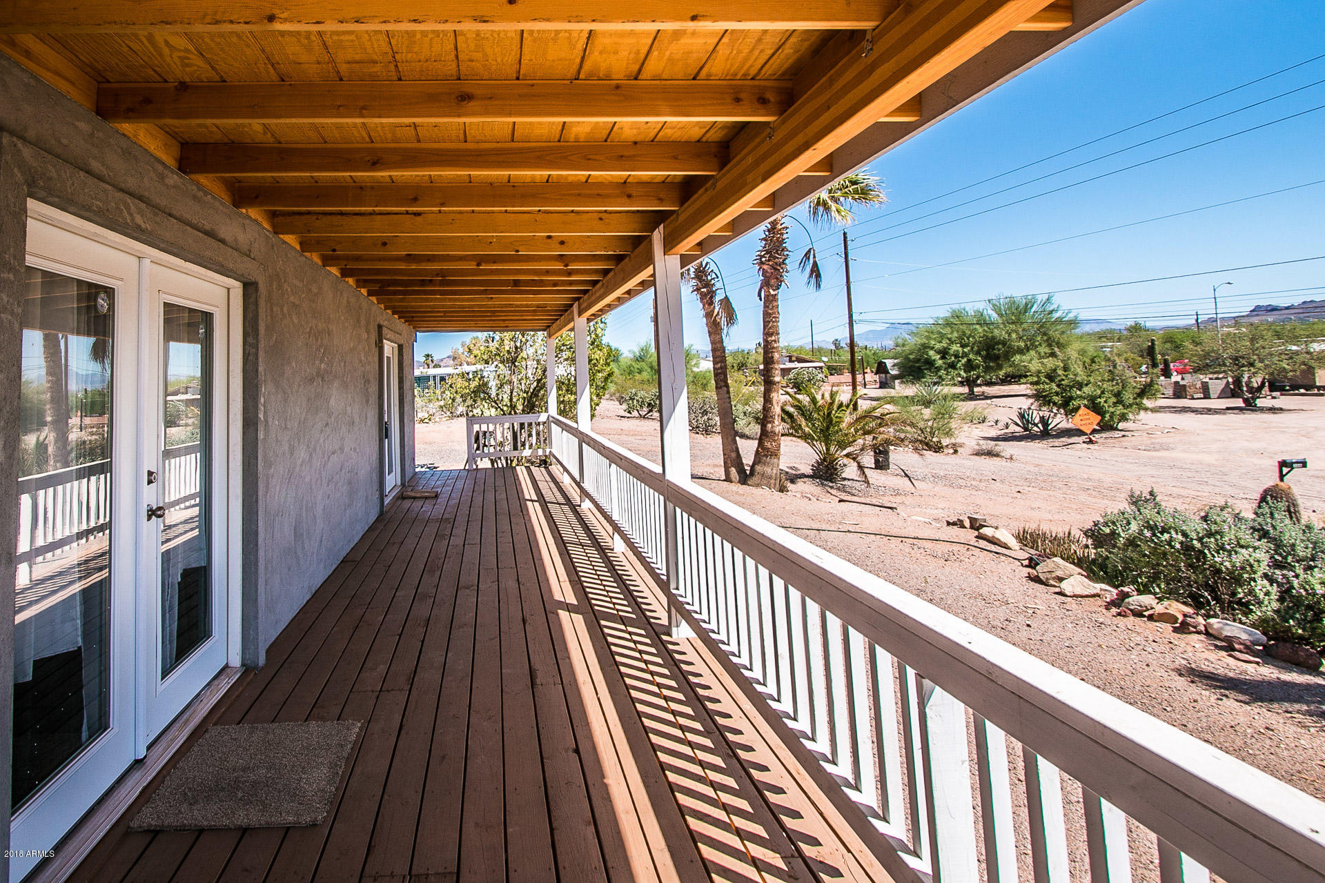 308 South Vista Road Apache Junction, AZ 85119 - Photo 9 of 38 Vista Rd-6