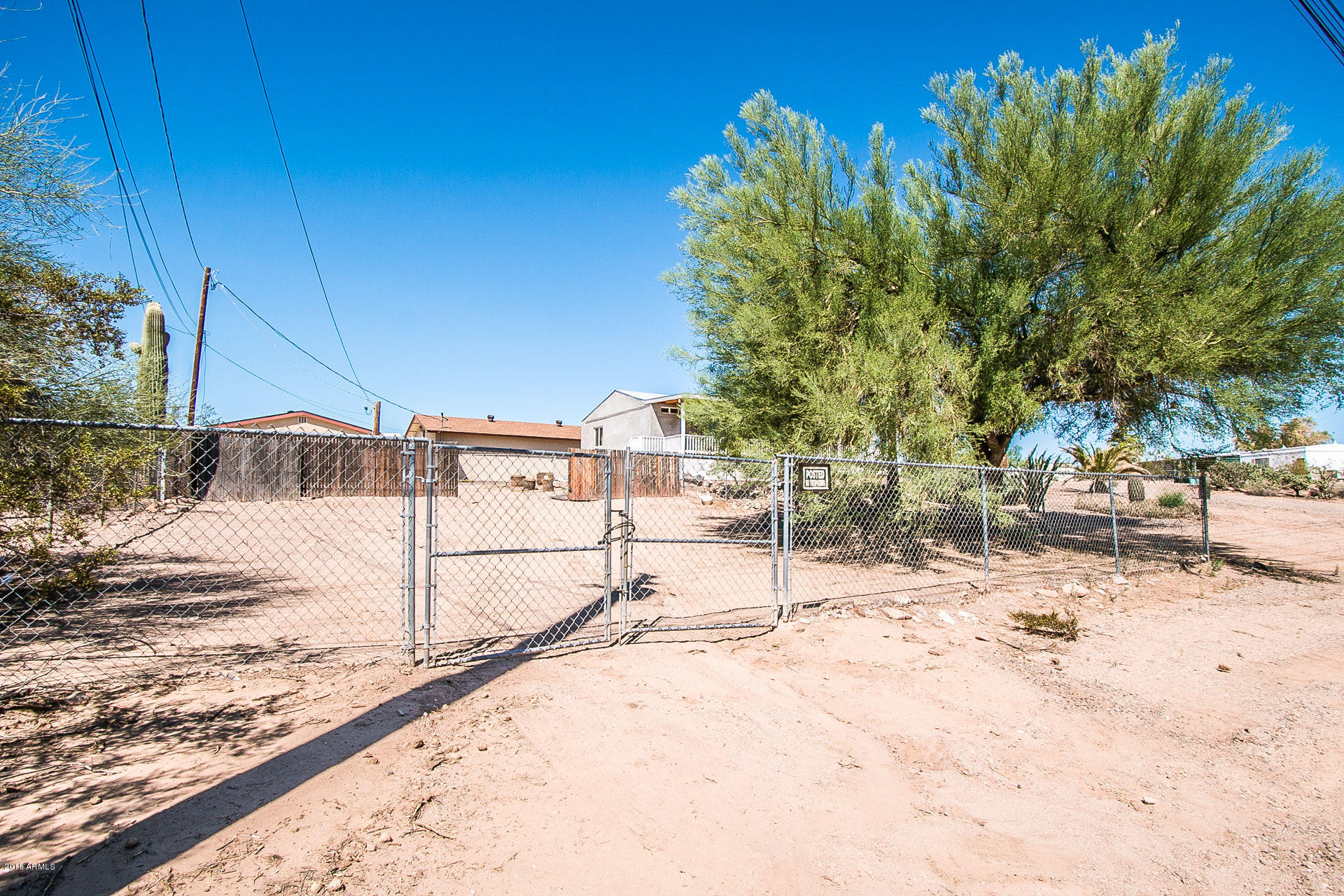 308 South Vista Road Apache Junction, AZ 85119 - Photo 10 of 38 Vista Rd-2