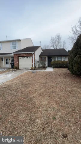 $249,900 | 8 Heywood Lane, Sicklerville, NJ 08081