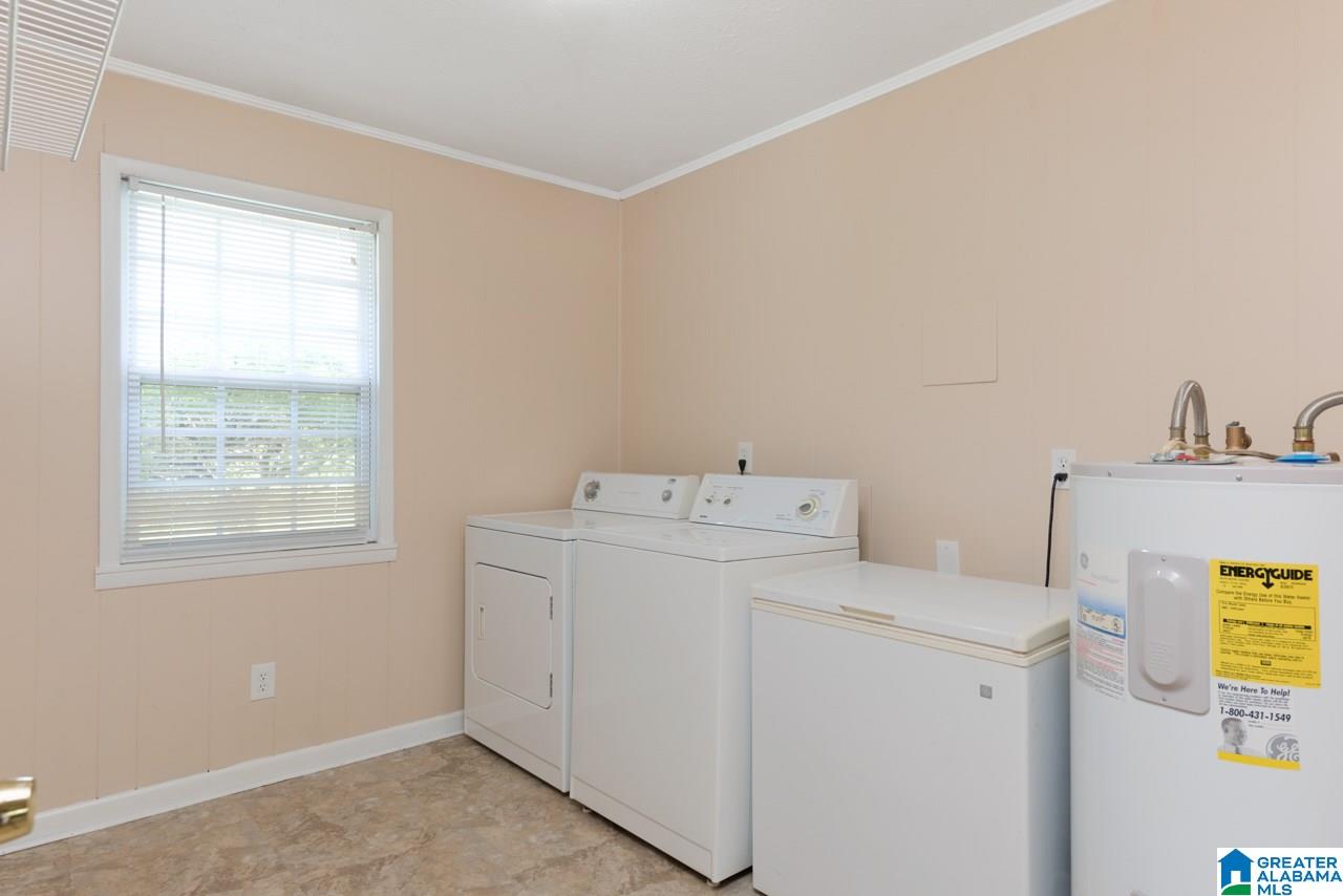 395 Rabbit Point Road Cropwell, AL 35054 - Photo 29 of 45