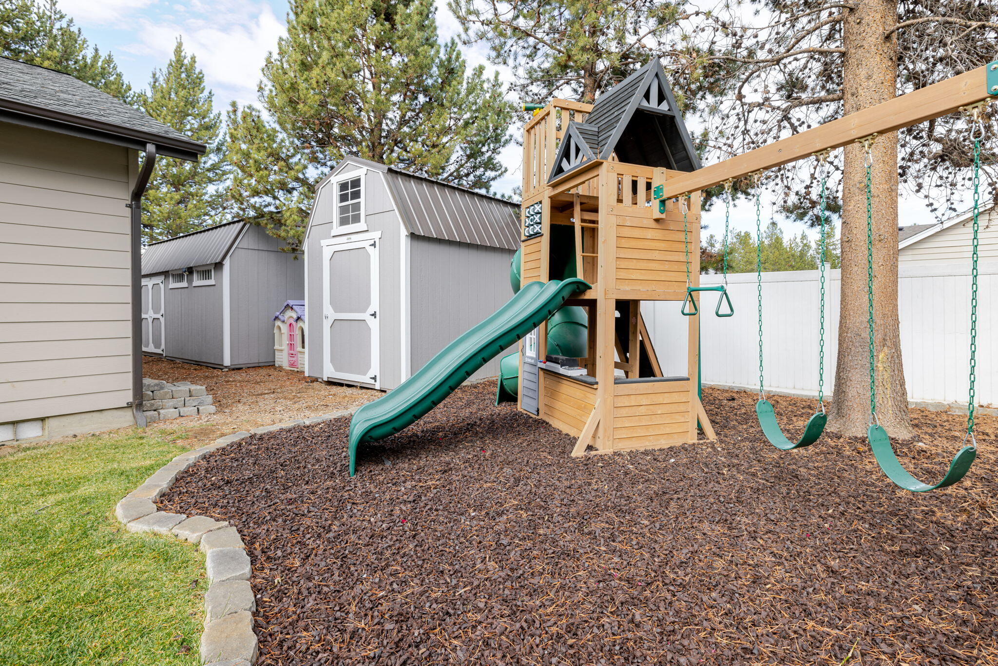 51420 Wheeler Road La Pine, OR 97739 - Photo 36 of 45