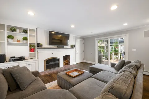 $2,590,000 | 196 Canton Avenue, Milton, MA 02186