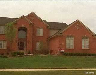 3523 Heron Ridge Drive Rochester, MI 48309 - Photo 1 of 1 Listing Image