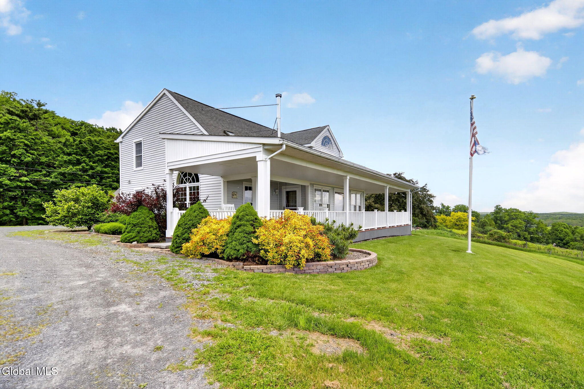 146 Biechman Road Coeymans, NY 12143 - Photo 40 of 57 36-web-or-mls-036-DSC08583