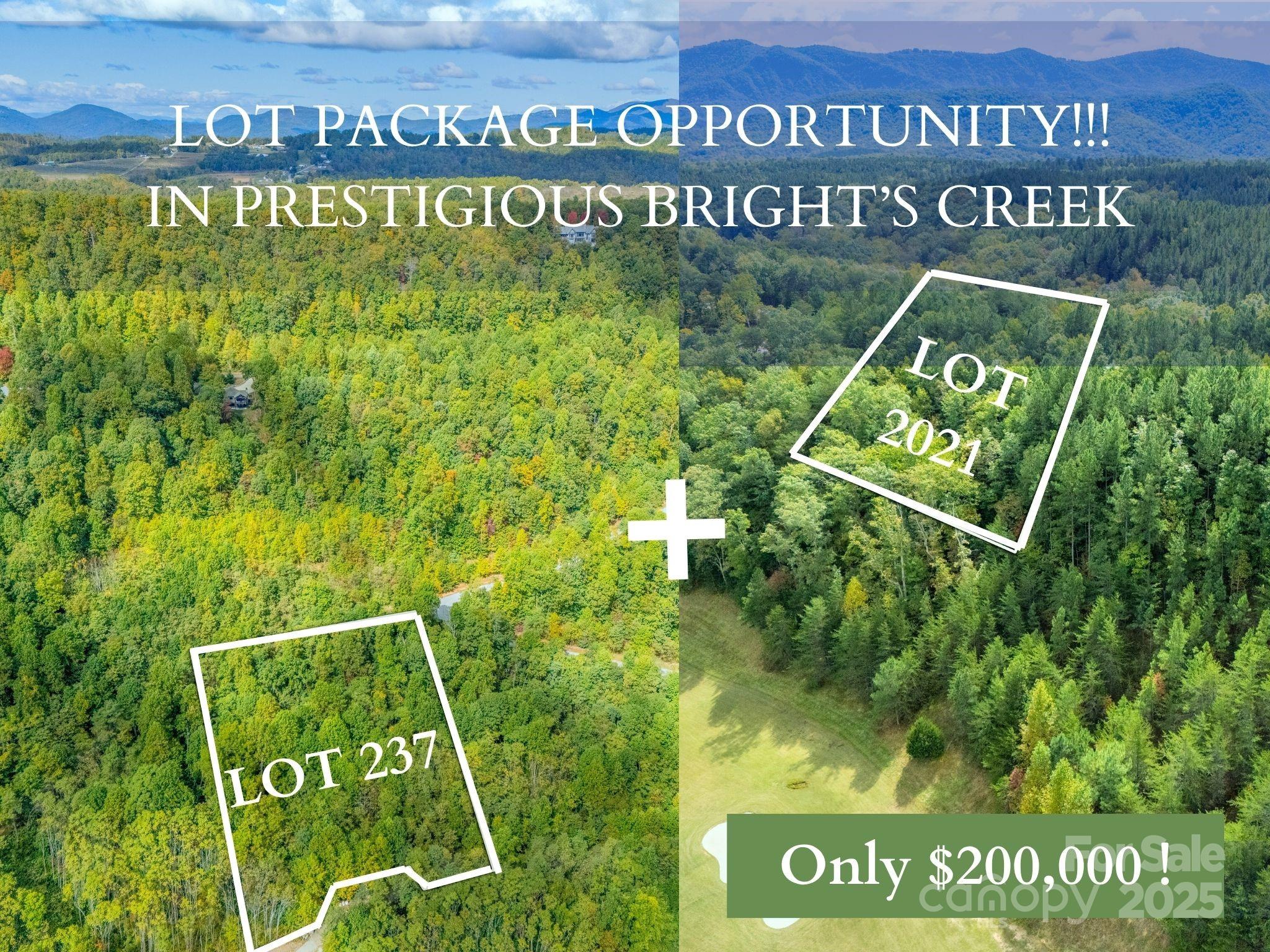 0 Deep Gap Farm Road East, Unit 2372021 Mill Spring, NC 28756 - Photo 1 of 35