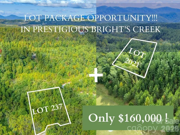 $160,000 | 0 Deep Gap Farm Road East, Unit 2372021, Mill Spring, NC 28756