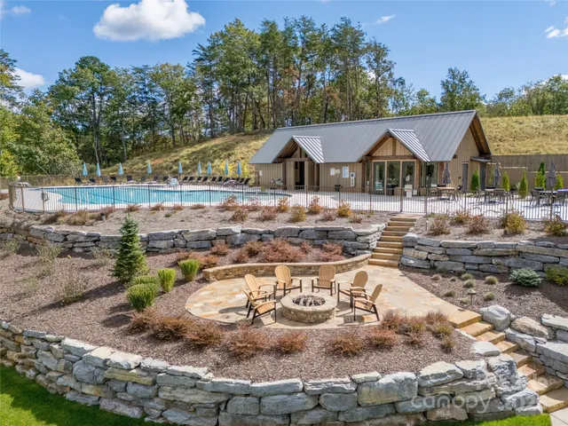 $200,000 | 0 Deep Gap Farm Road East, Unit 2372021, Mill Spring, NC 28756