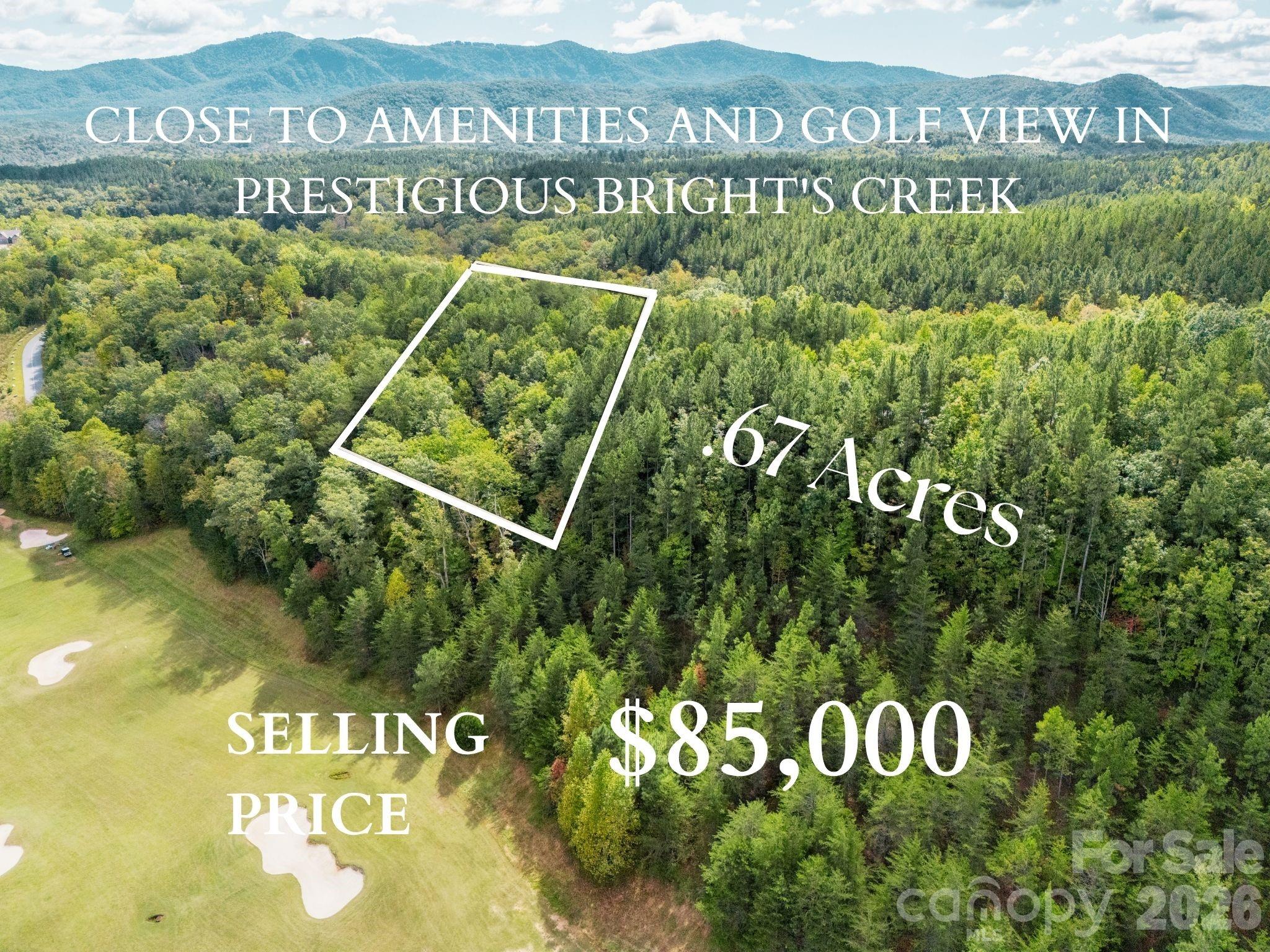 0 Deep Gap Farm Road East, Unit 2372021 Mill Spring, NC 28756 - Photo 5 of 35 a sign broad