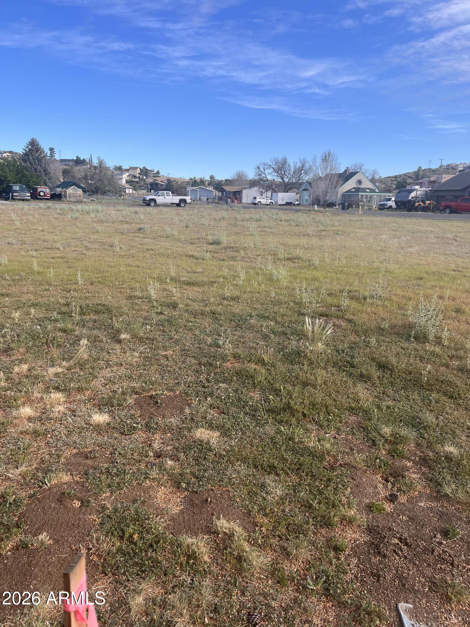 18494 Joseph Hodge Road, Unit 5 Kirkland, AZ 86332 - Photo 4 of 4 a view of an ocean with city view