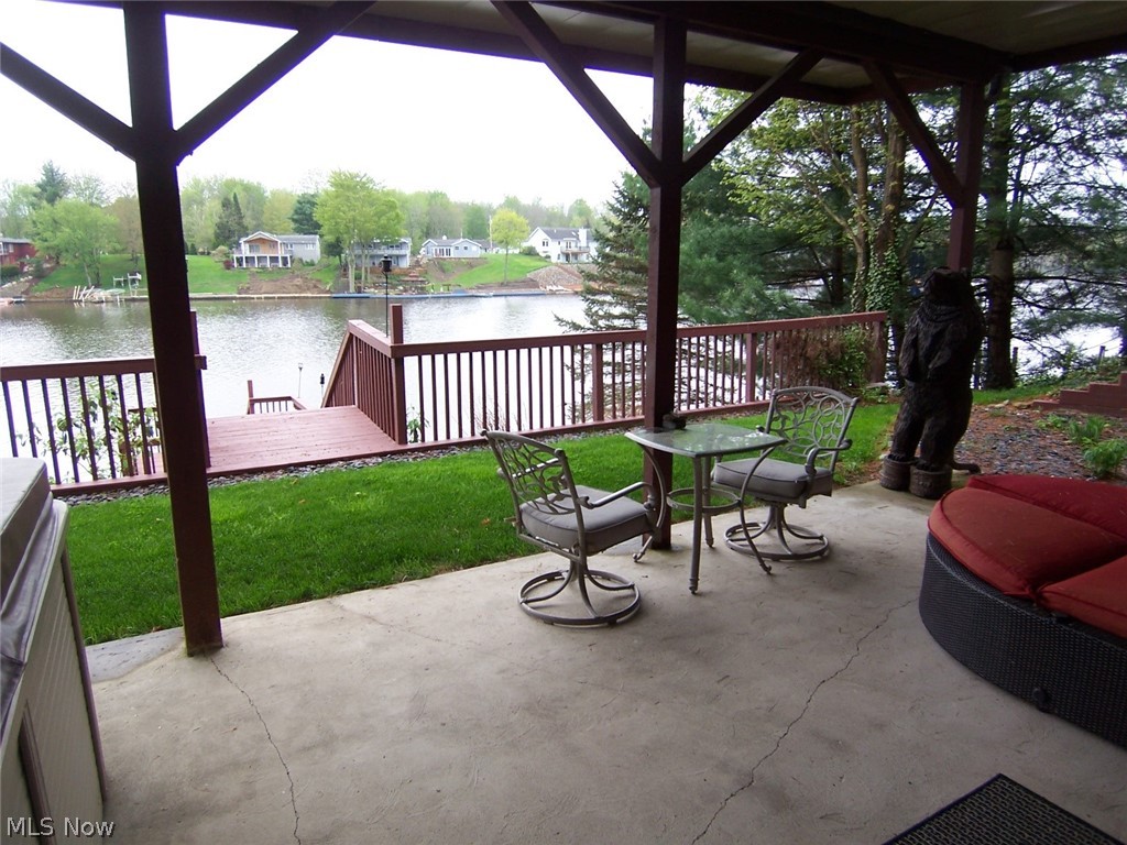 1059 Lode Star Drive Rome, OH 44085 - Photo 27 of 35