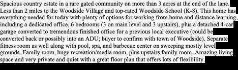 340 Jane Drive Woodside, CA 94062 - Photo 48 of 48