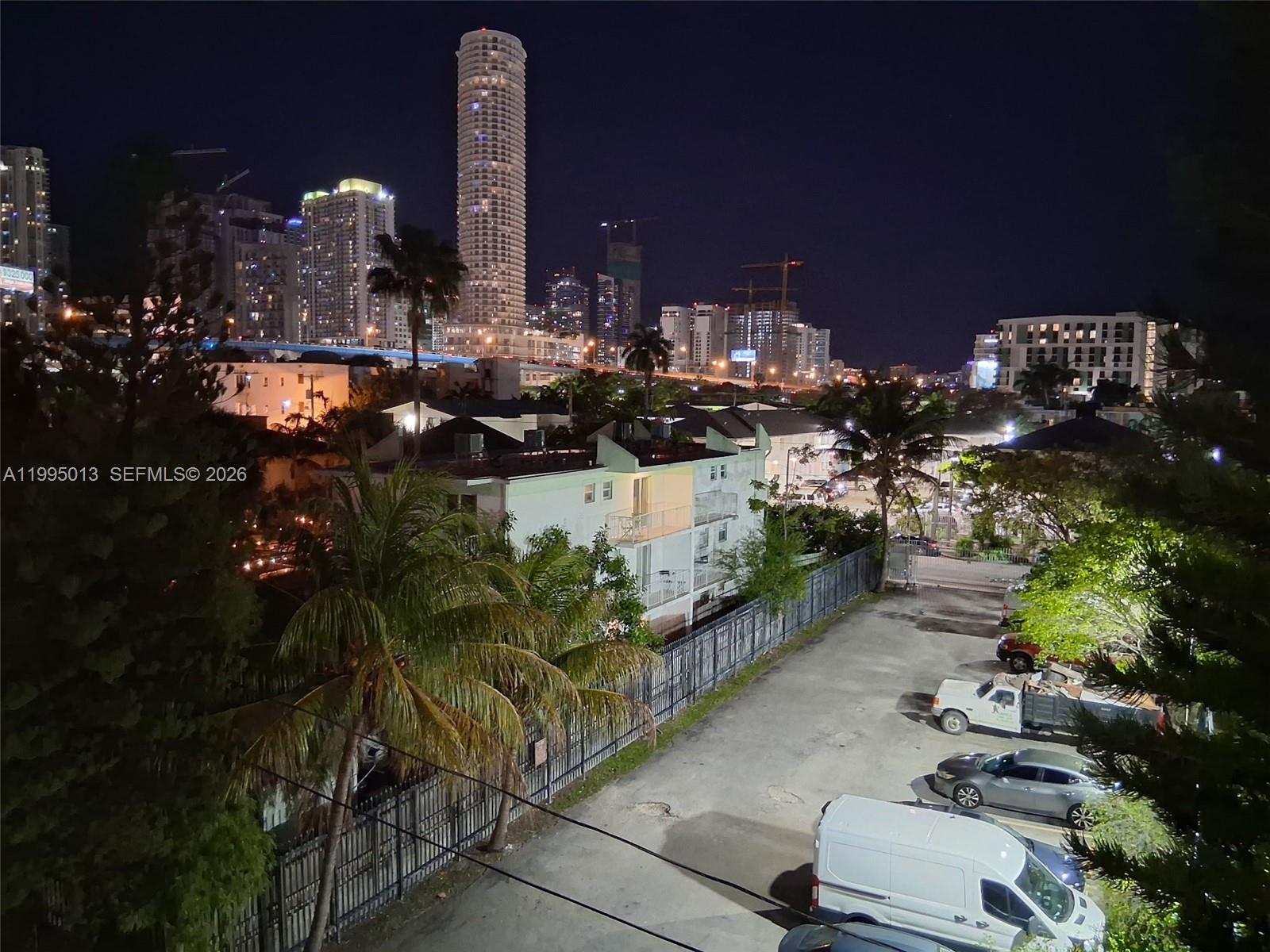 453 Southwest 2nd Street, Unit 306C Miami, FL 33130 - Photo 12 of 18 a view of a patio