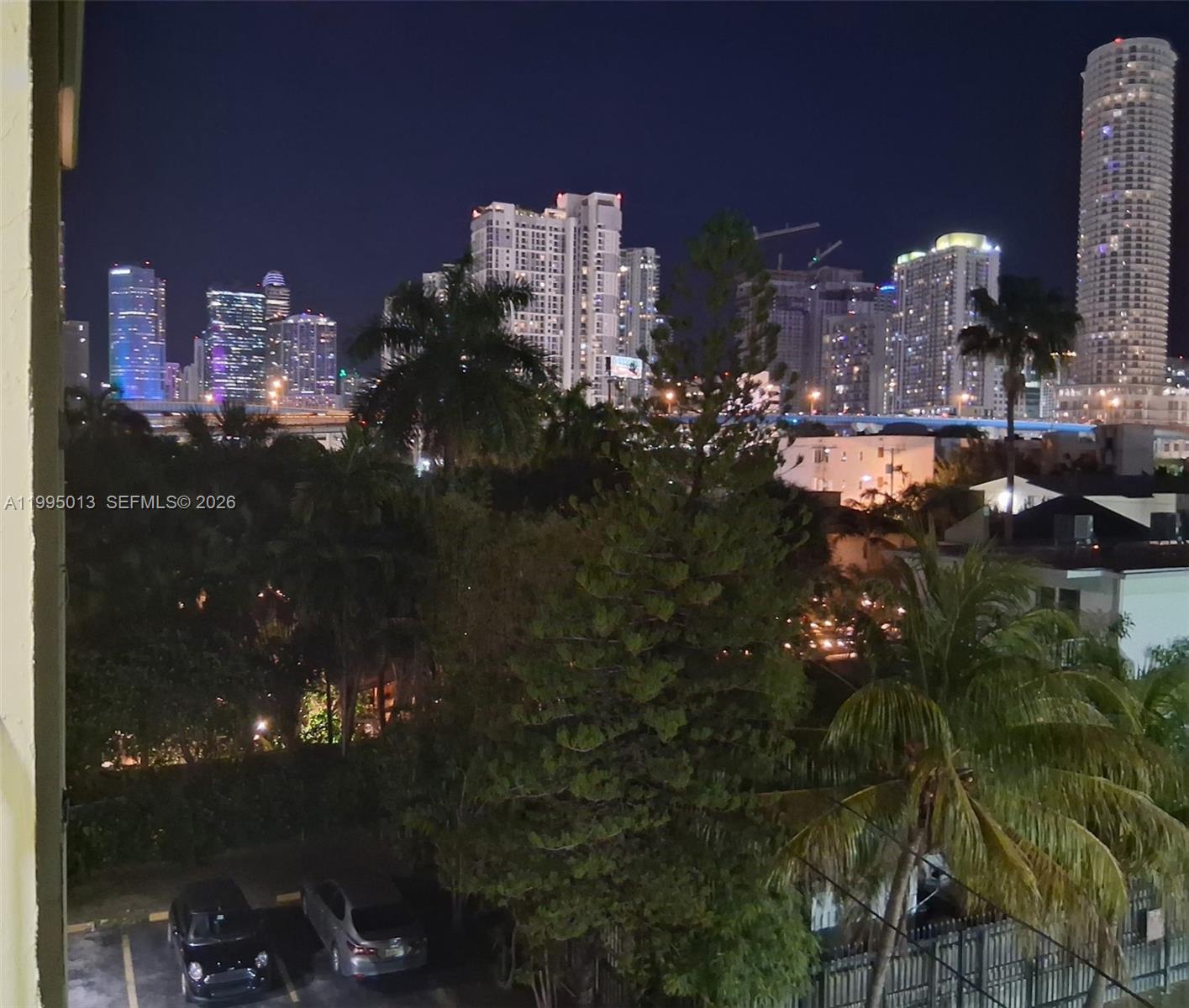 453 Southwest 2nd Street, Unit 306C Miami, FL 33130 - Photo 13 of 18 a view of a city
