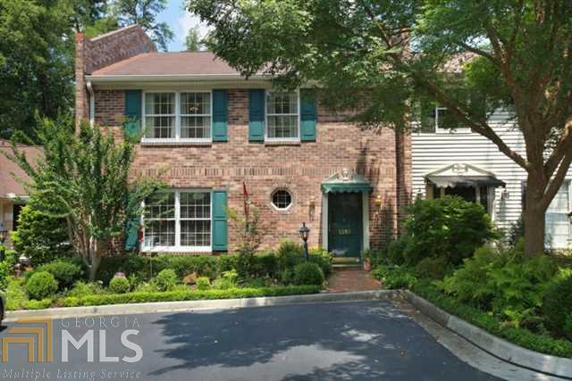 1537 September Chase Decatur, GA 30033 - Photo 1 of 1