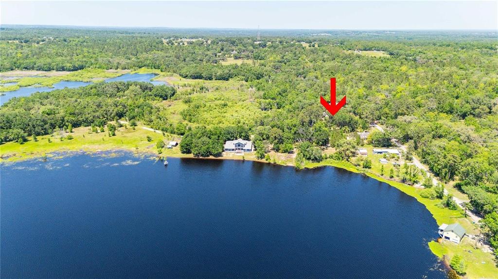 3265 Neff Lake Road Brooksville, FL 34602 - Photo 1 of 1 Gallery Image 1