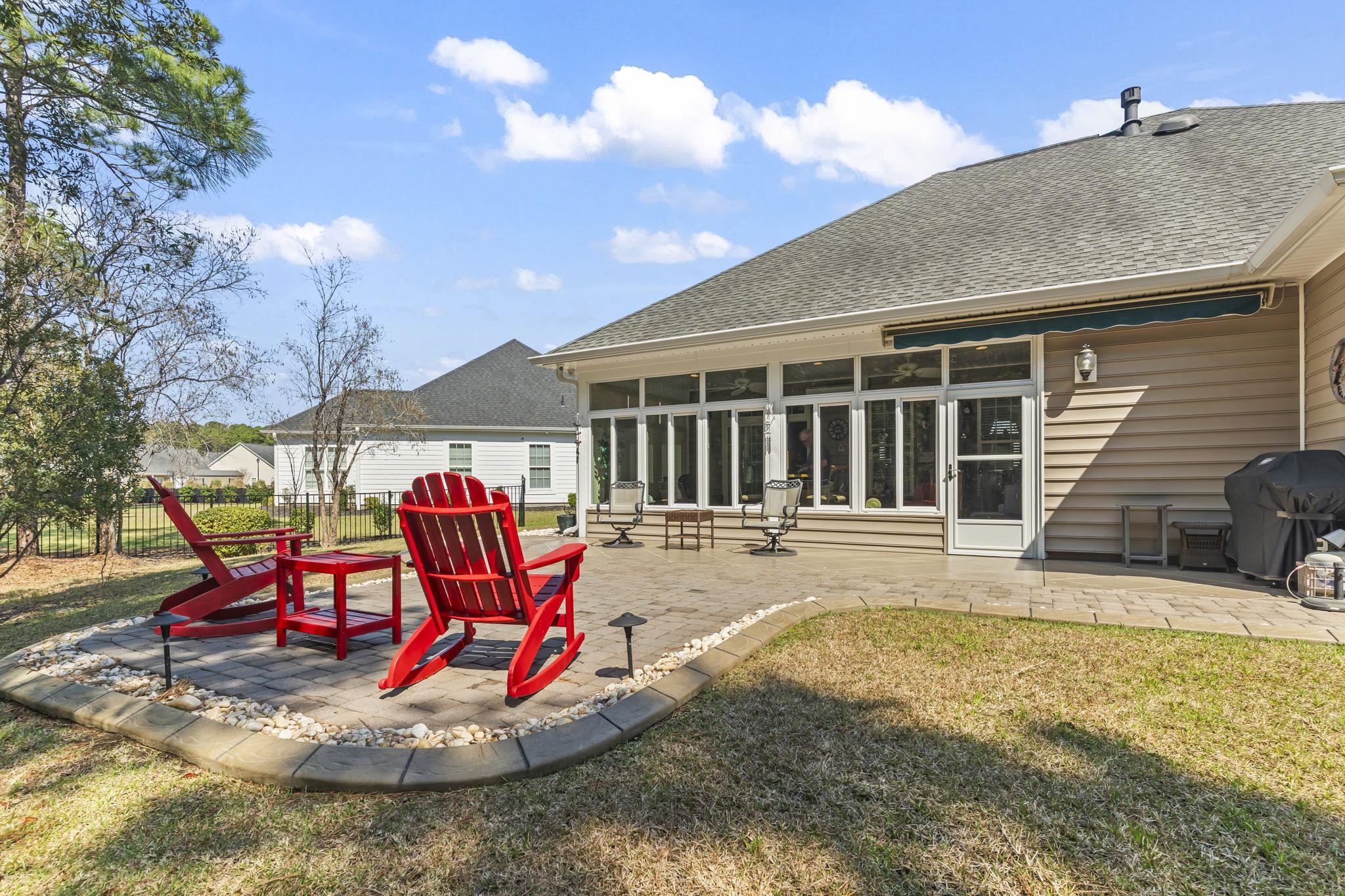 8837 Sparkle Court Myrtle Beach, SC 29579 - Photo 6 of 34