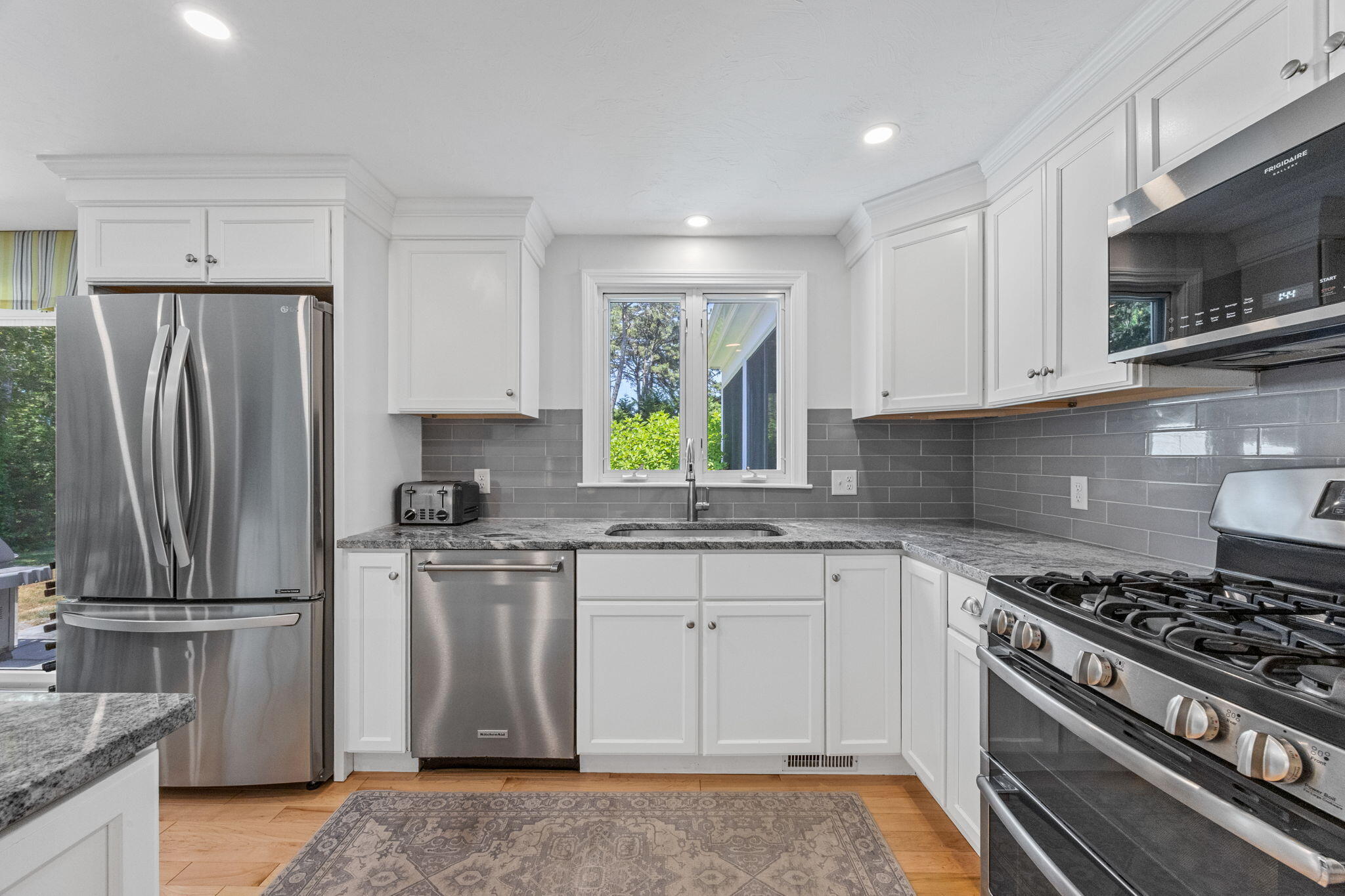 71 Potonumecot Road Chatham, MA 02633 - Photo 9 of 46 All new in 2020