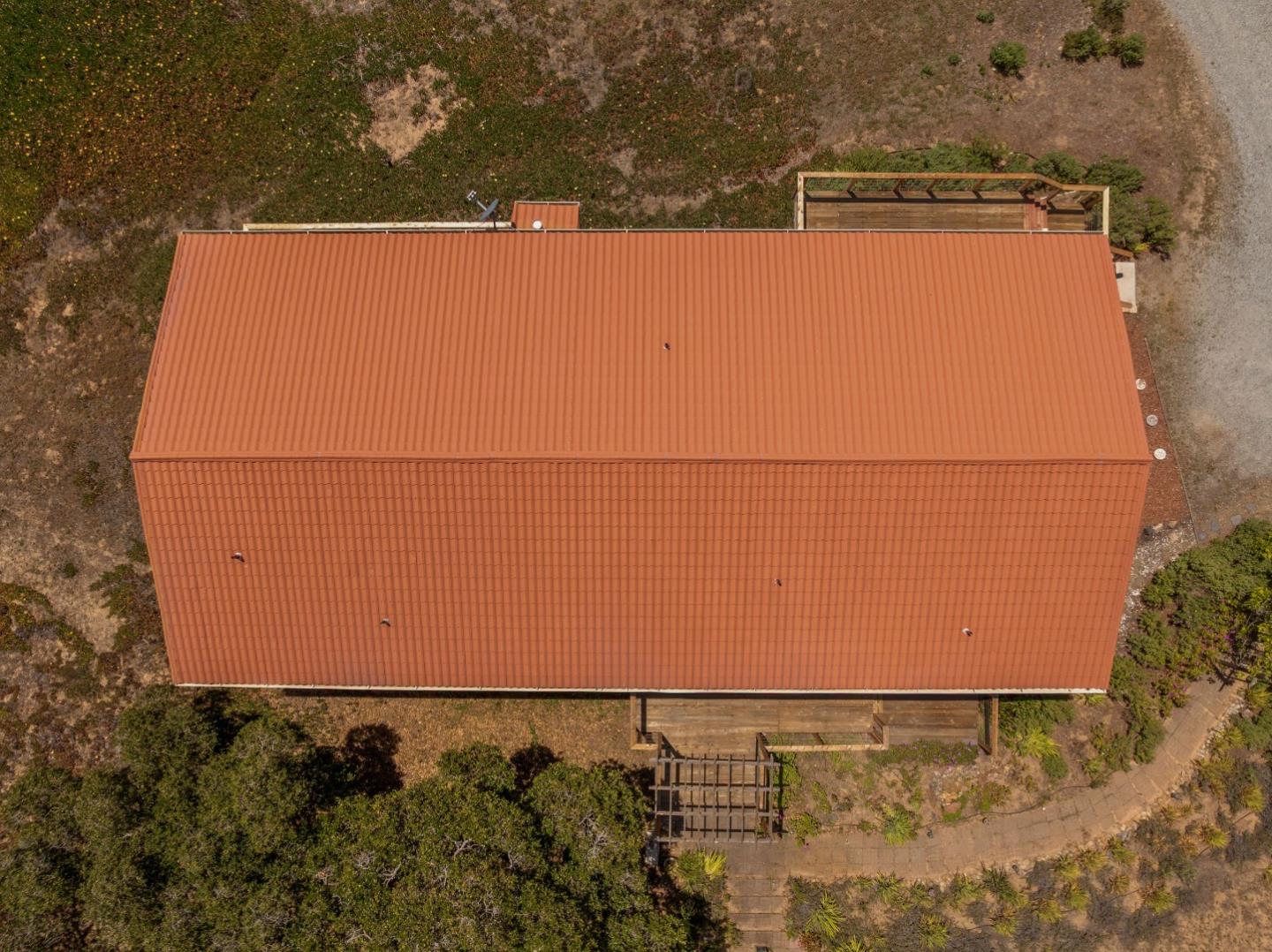 19269 Mallory Canyon Road, Unit D Salinas, CA 93907 - Photo 71 of 77 view of outdoor space and yard