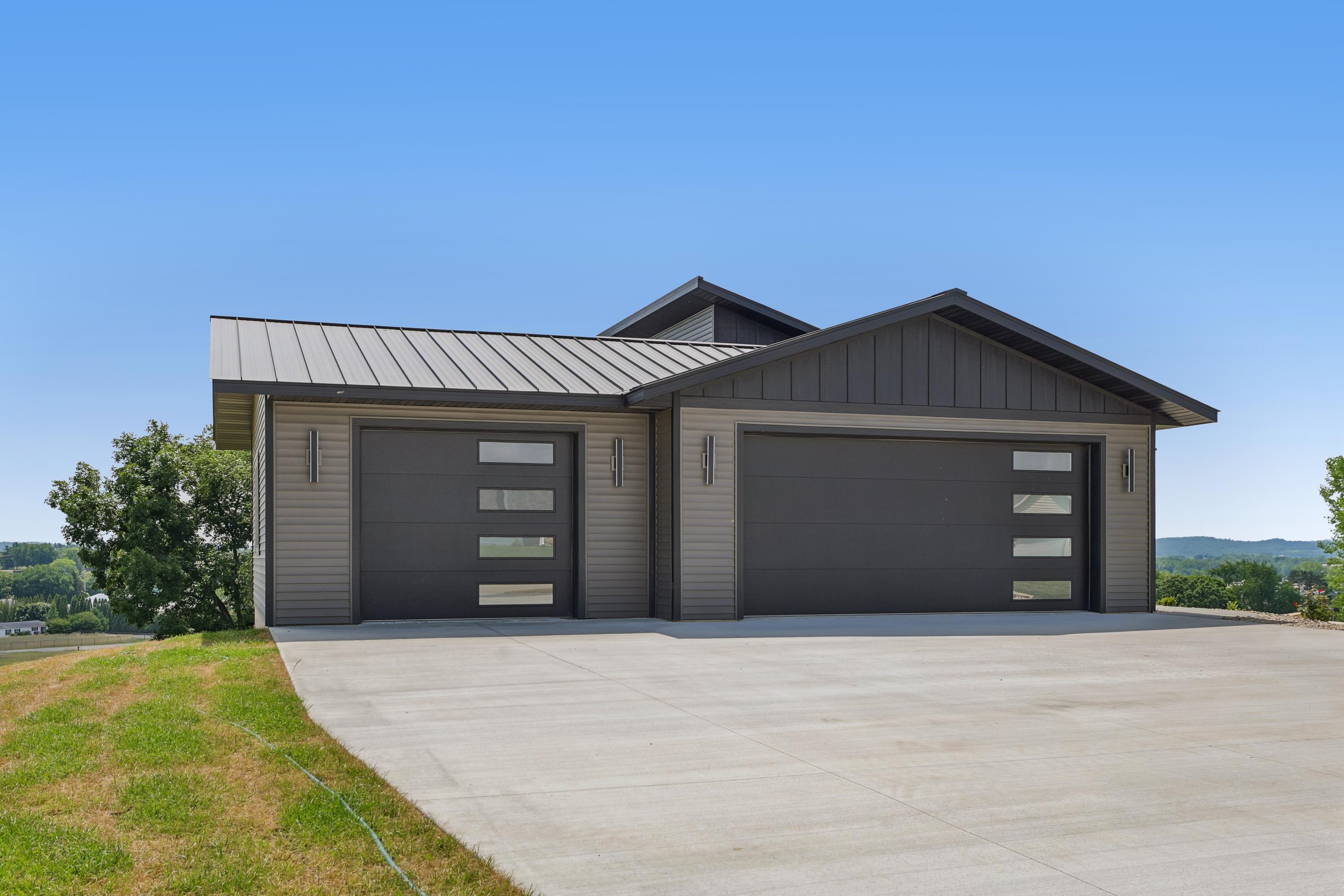 2158 Eastridge Circle Reedsburg, WI 53959 - Photo 62 of 82