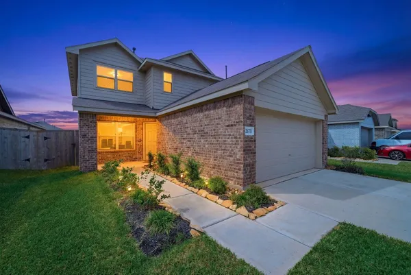 $2,200 | 26711 Cenzontle Drive, Katy, TX 77493