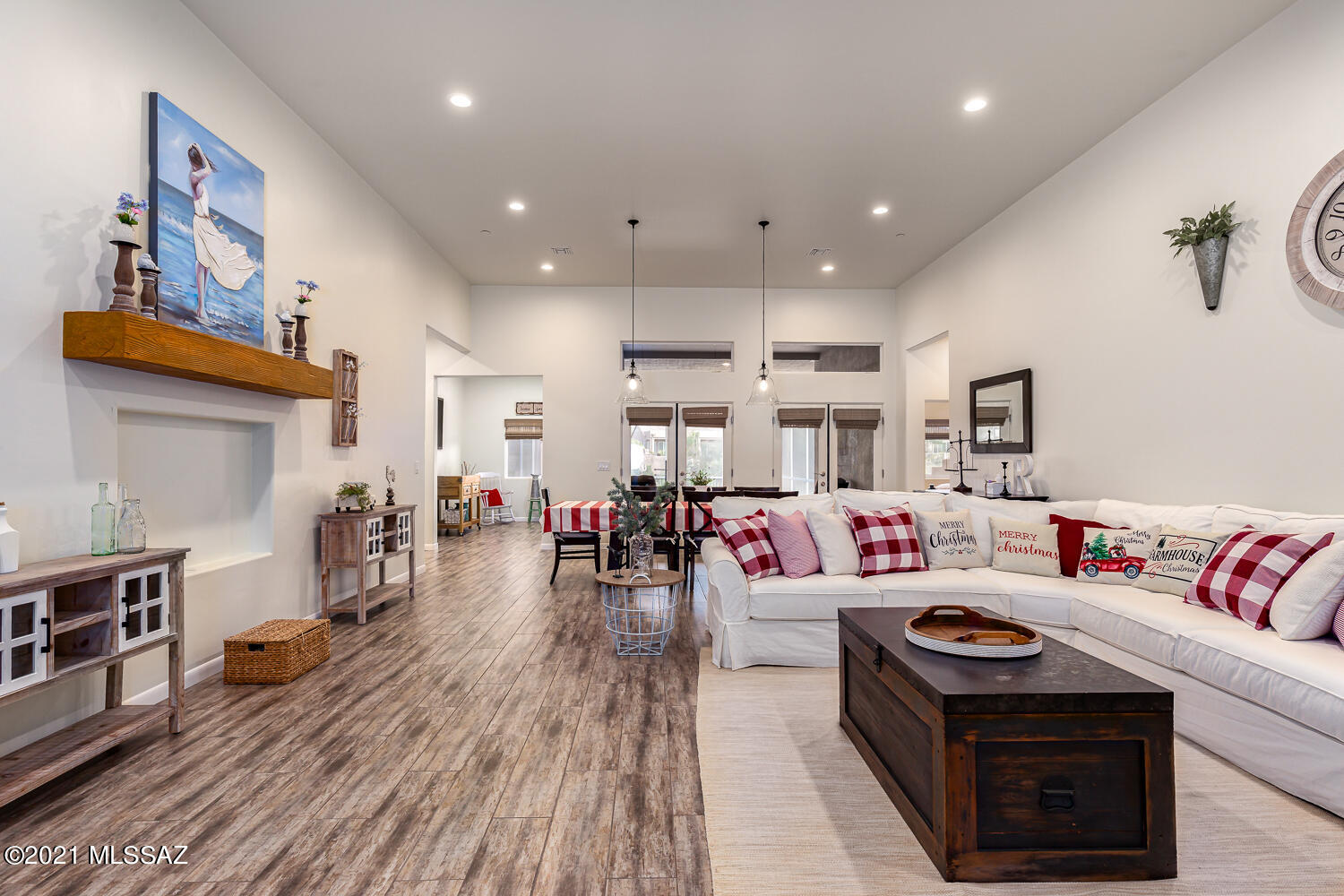 833 West Moore Road Oro Valley, AZ 85755 - Photo 4 of 34